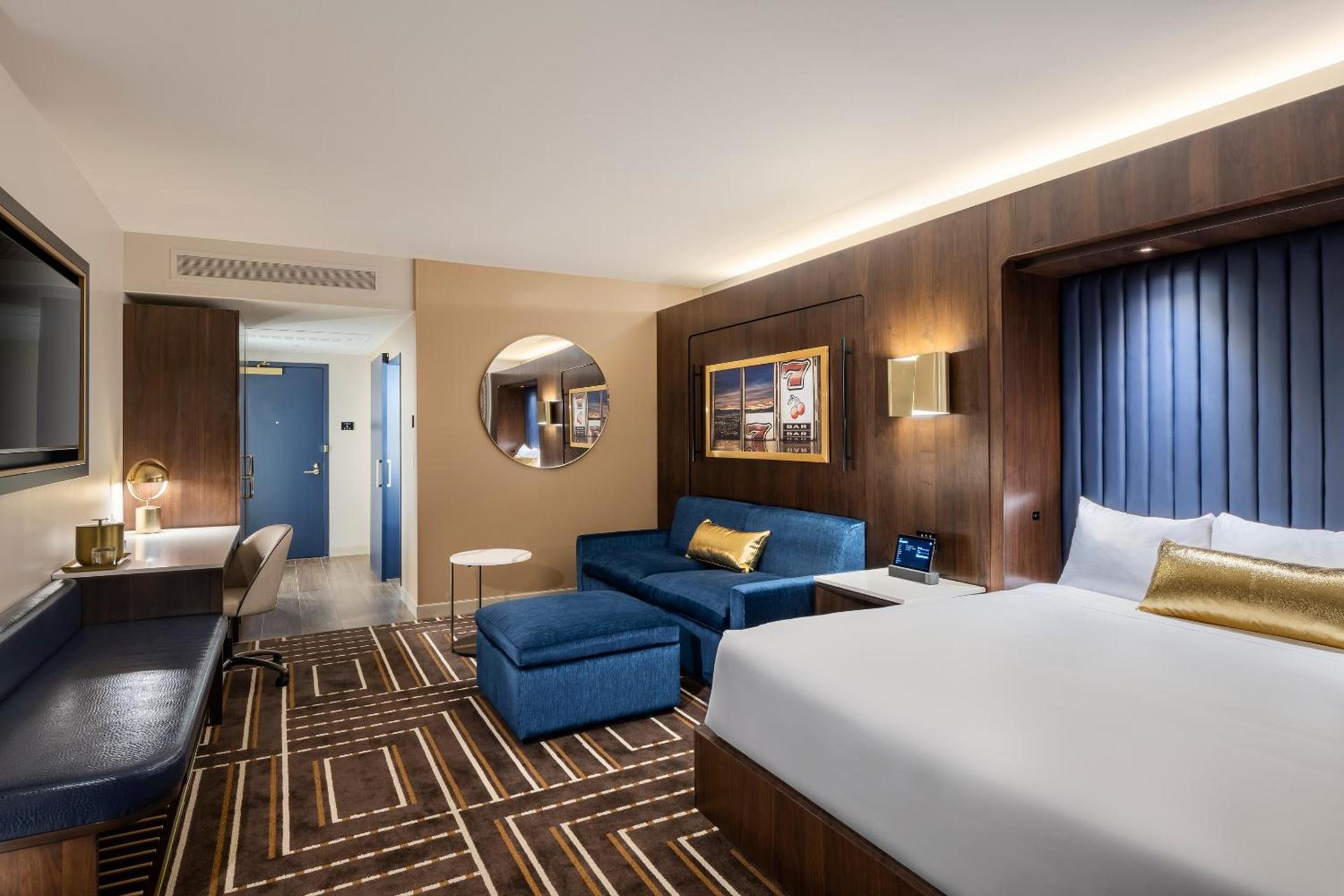 Circa Resort & Casino - Adults Only photo 22
