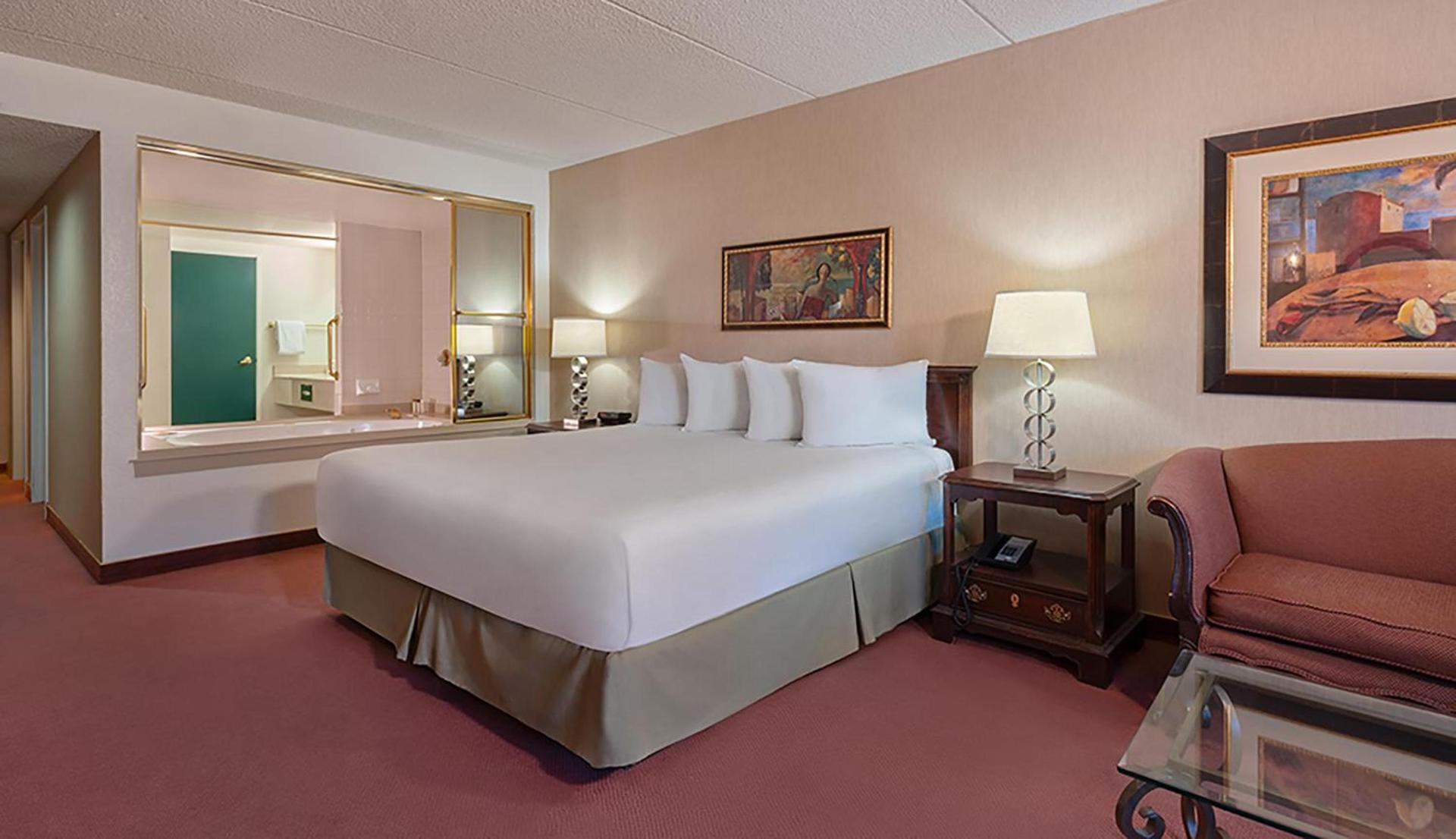 Tropicana Laughlin Hotel & Casino - A Caesars Rewards Destination photo 24