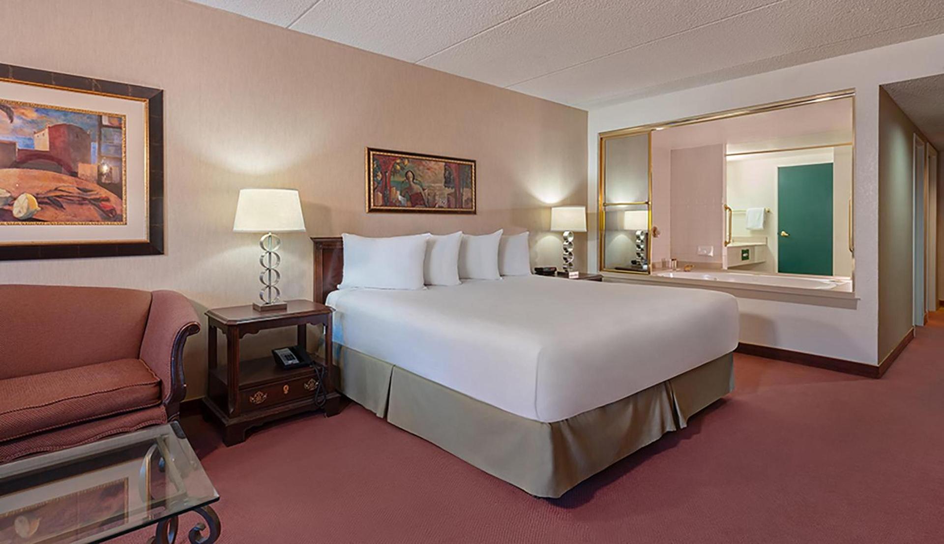 Tropicana Laughlin Hotel & Casino - A Caesars Rewards Destination photo 25