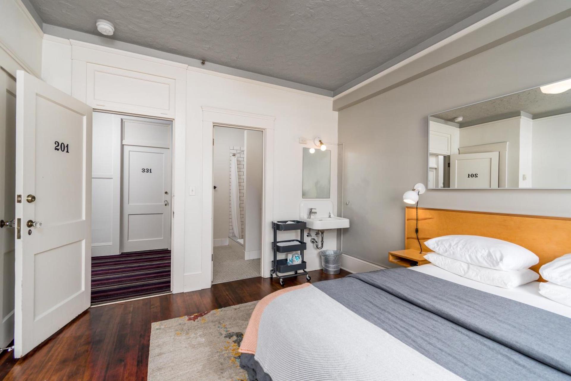 Norblad Hotel photo 29