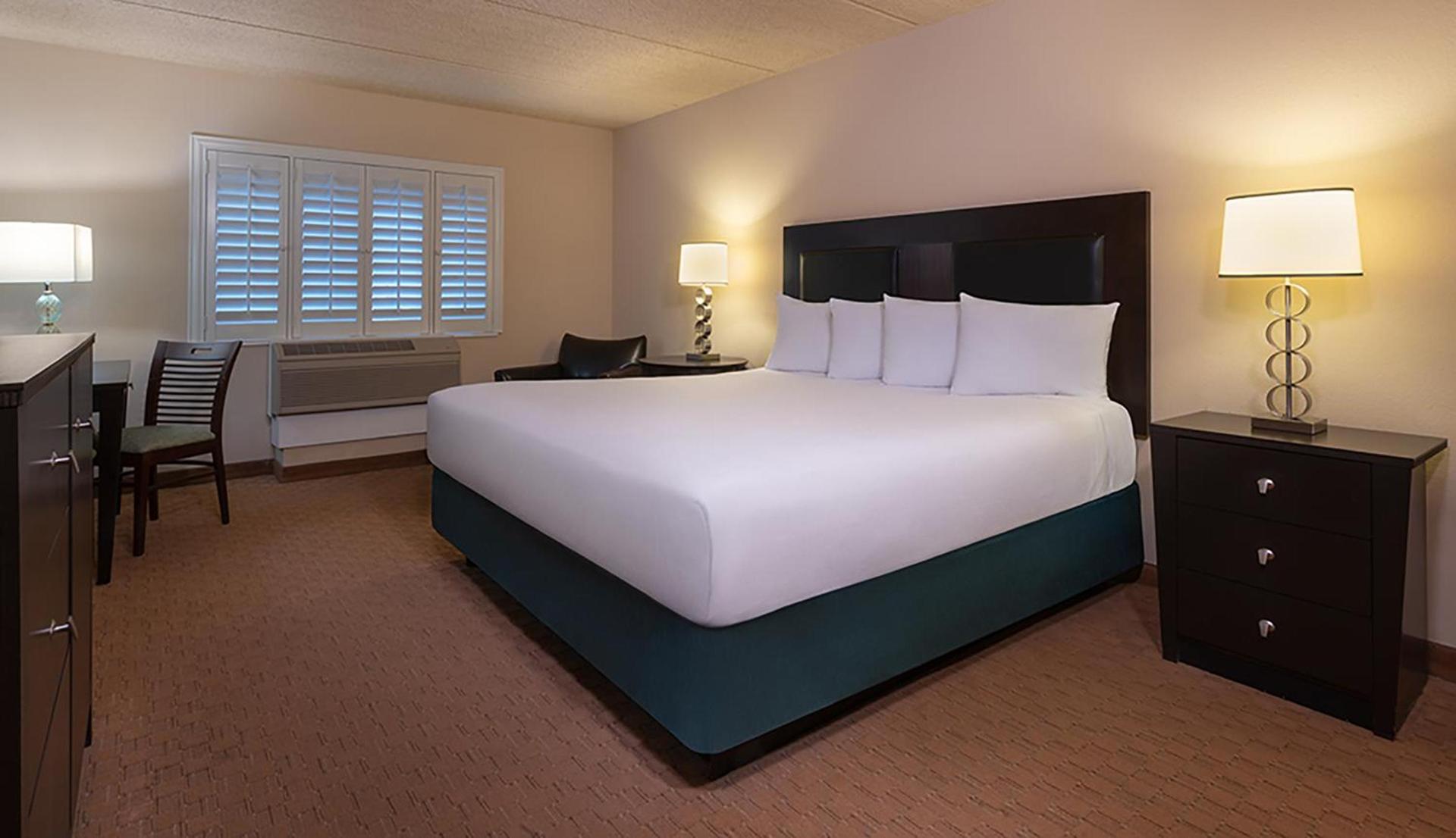 Tropicana Laughlin Hotel & Casino - A Caesars Rewards Destination photo 28