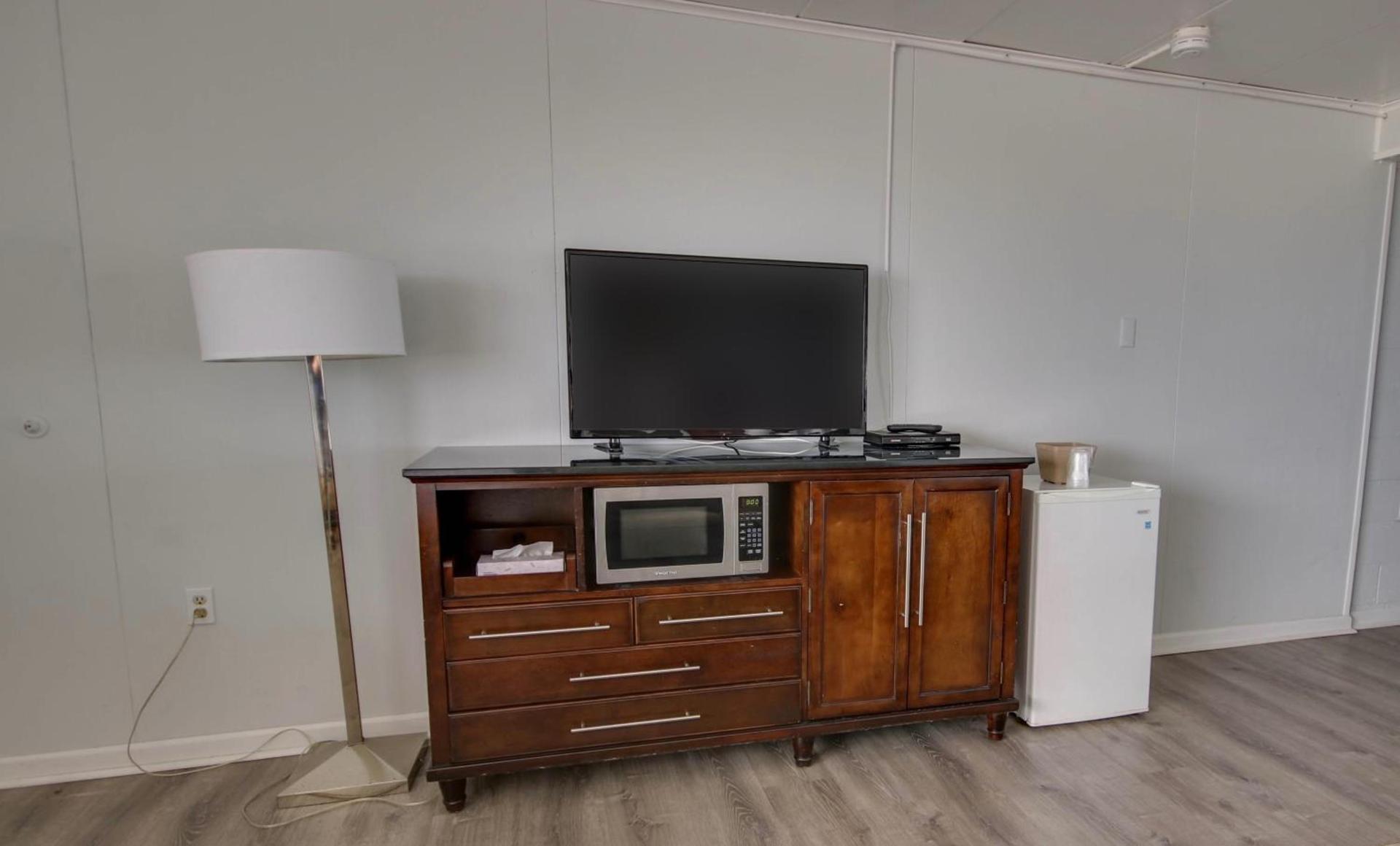 Rideau Oceanfront Motel photo 30