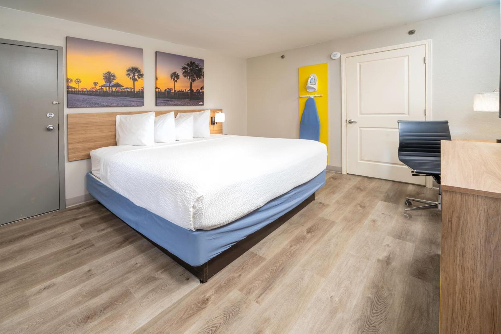 Days Inn by Wyndham Atlanta Stone Mountain photo 58