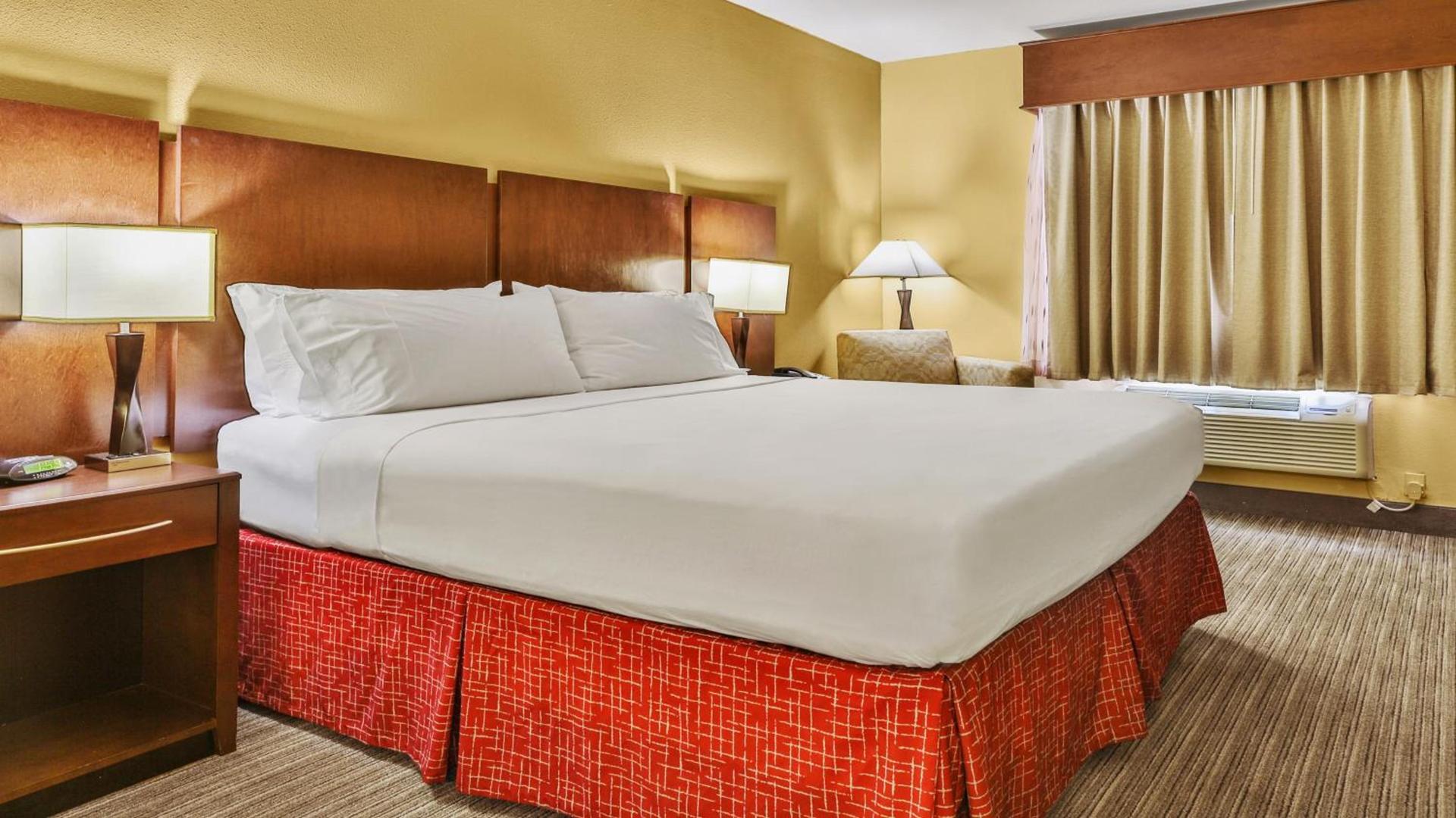 Holiday Inn Express & Suites Houston South - Near Pearland by IHG photo 7