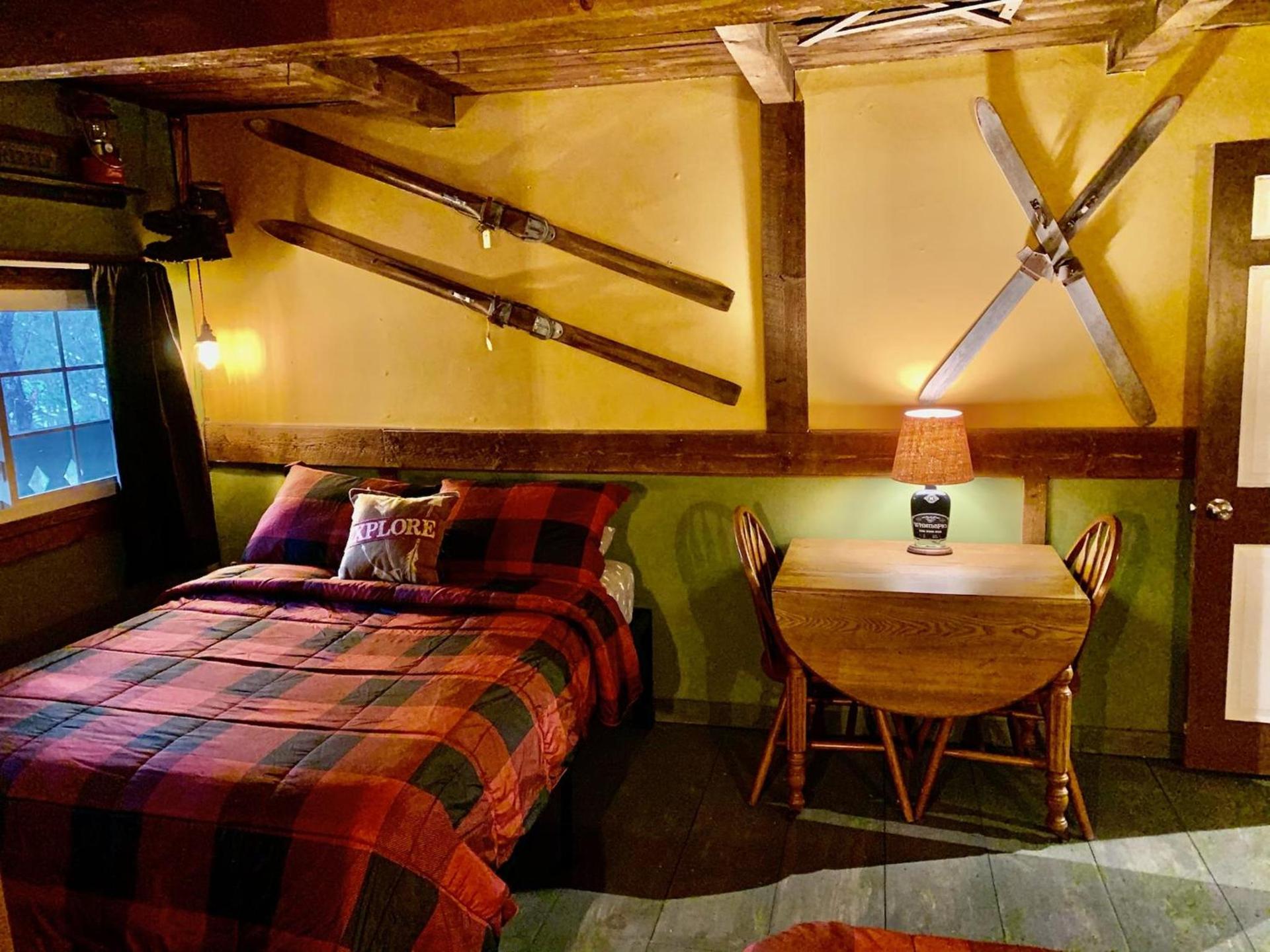 Grunberg Haus Inn & Cabins photo 14