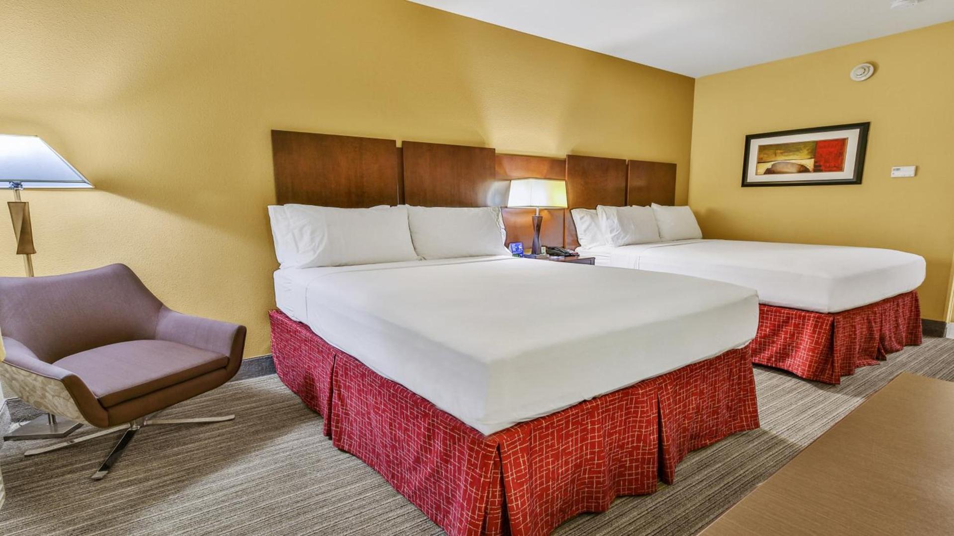 Holiday Inn Express & Suites Houston South - Near Pearland by IHG photo 8