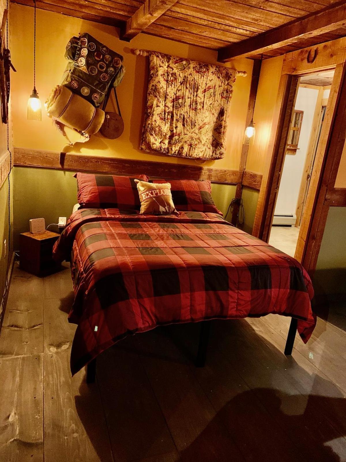Grunberg Haus Inn & Cabins photo 15