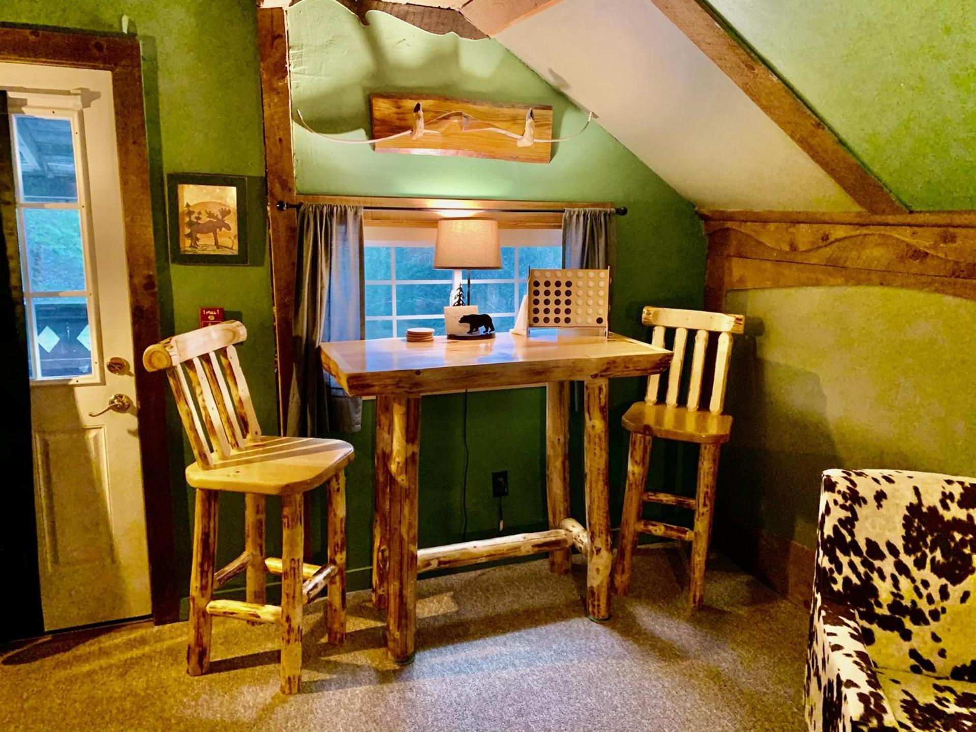 Grunberg Haus Inn & Cabins photo 8