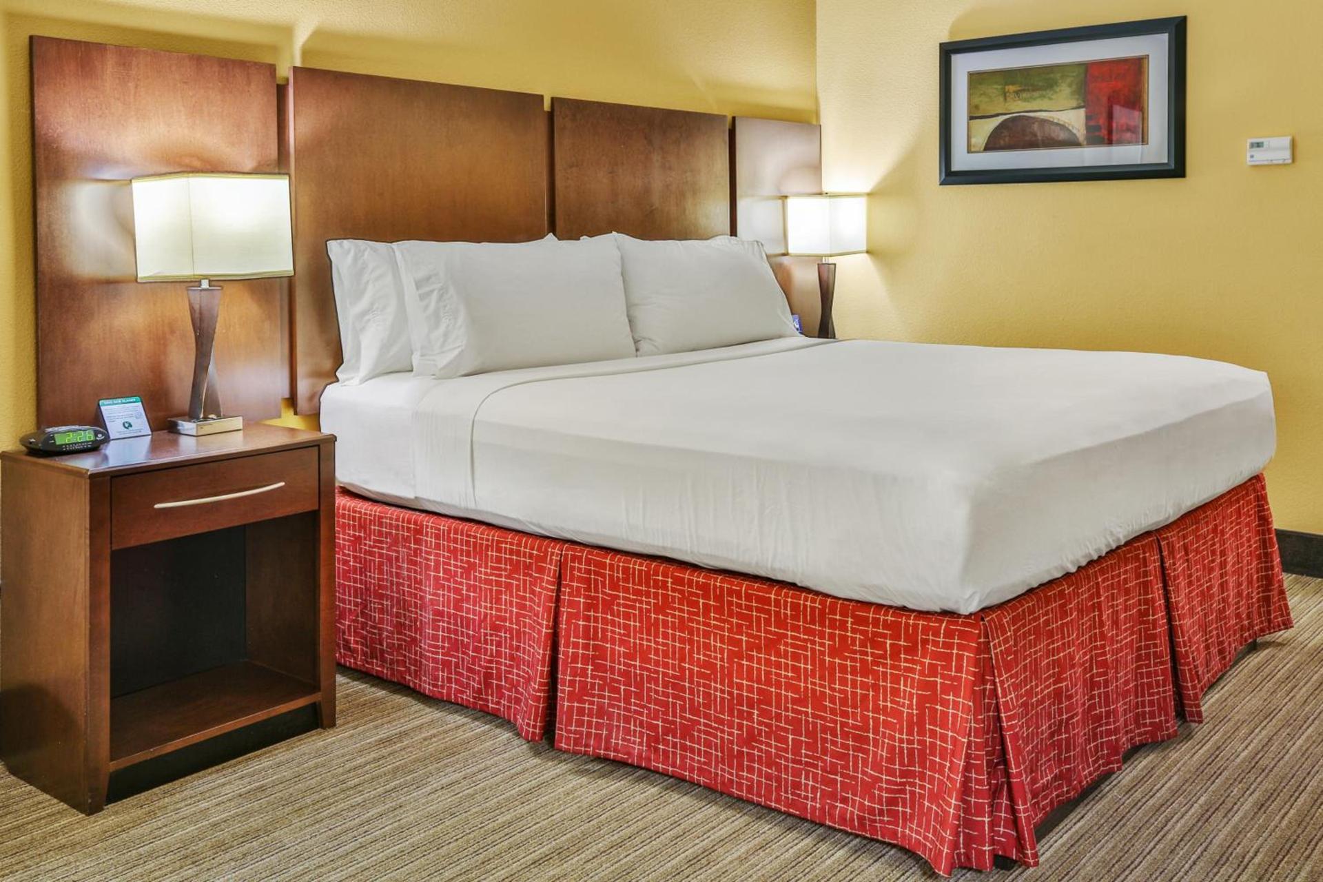 Holiday Inn Express & Suites Houston South - Near Pearland by IHG photo 13