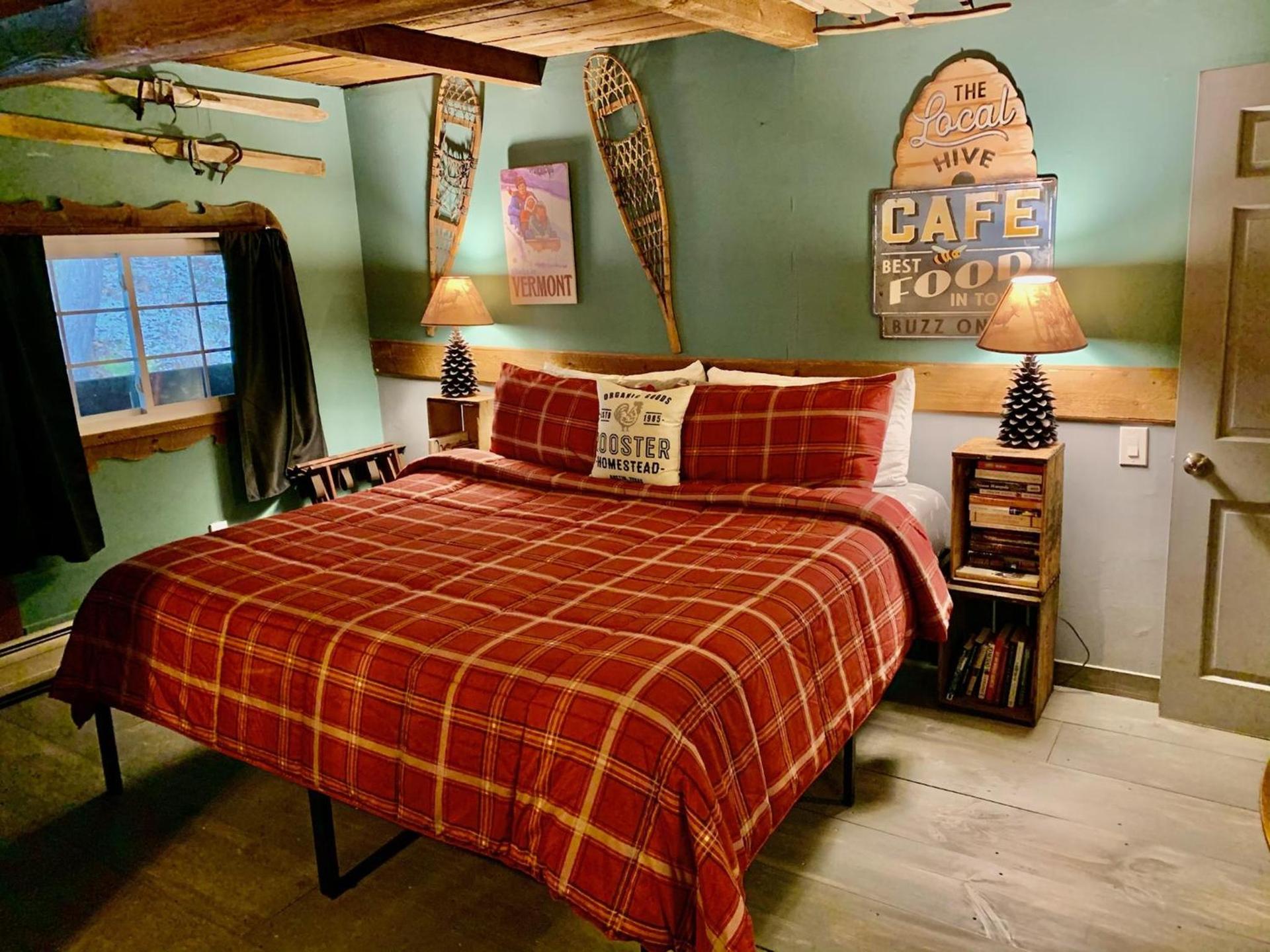 Grunberg Haus Inn & Cabins photo 3