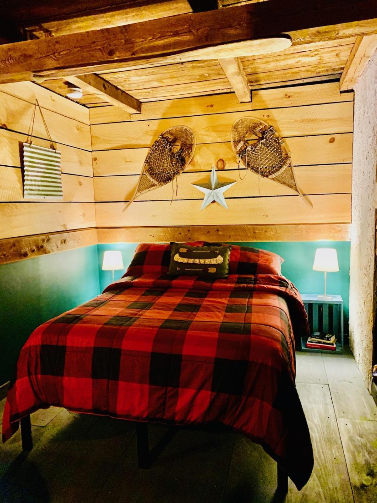 Grunberg Haus Inn & Cabins photo 6
