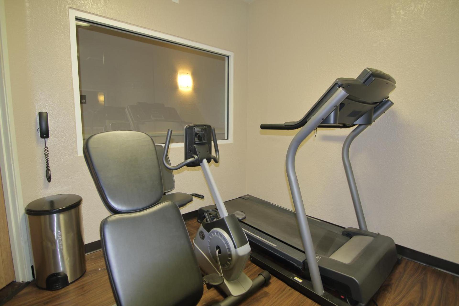 Comfort Inn Richfield I-70 photo 35