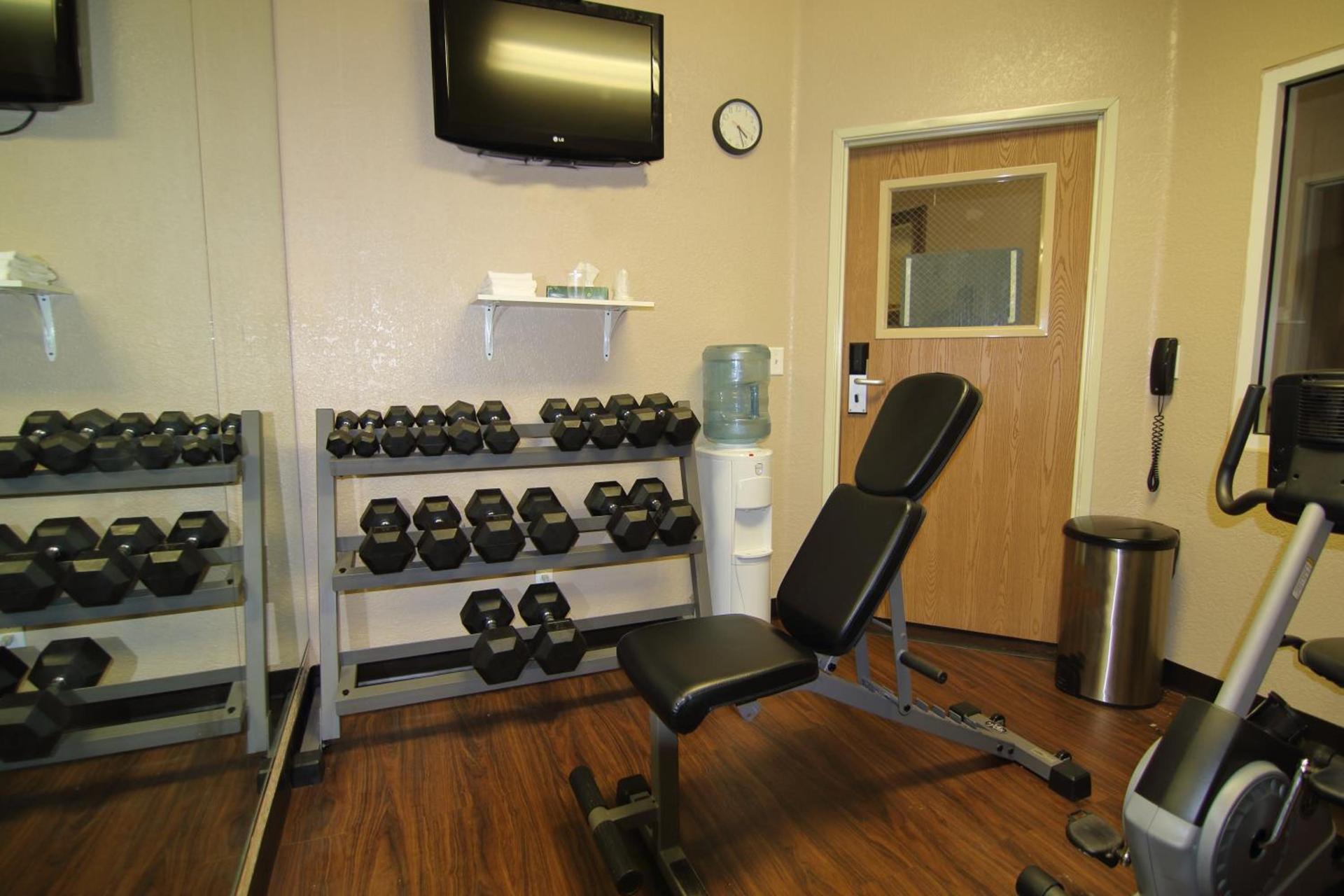 Comfort Inn Richfield I-70 photo 34