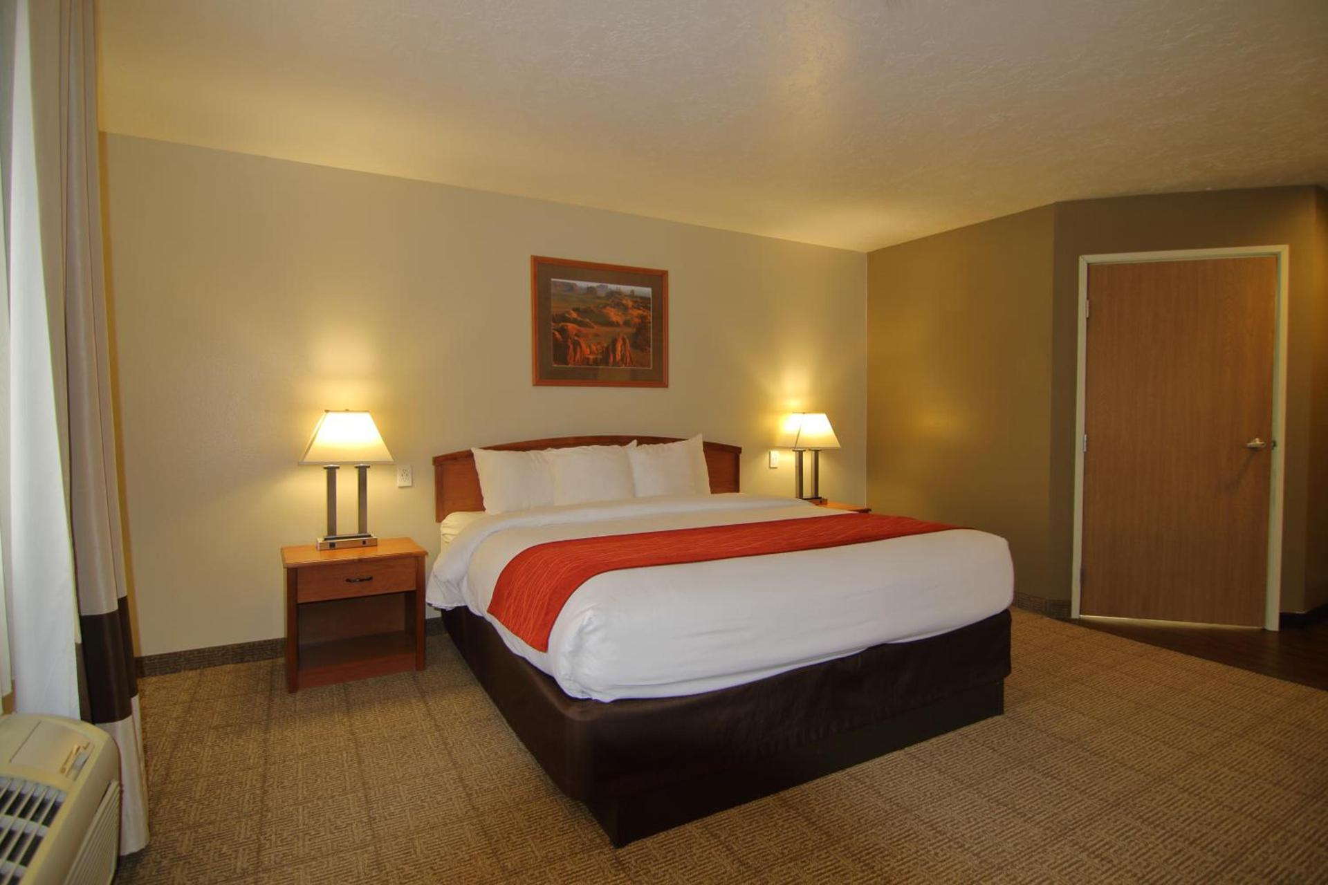 Comfort Inn Richfield I-70 photo 39