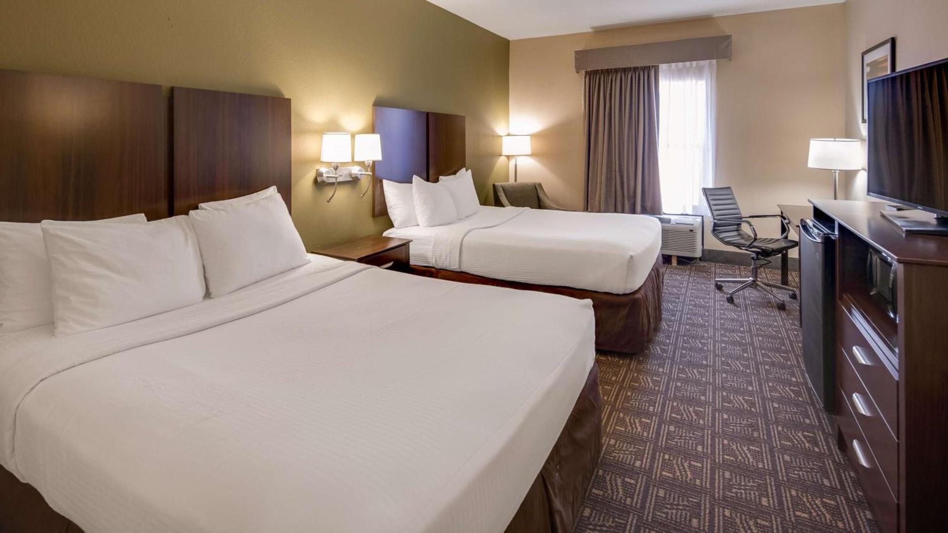 Best Western Rayne Inn photo 3