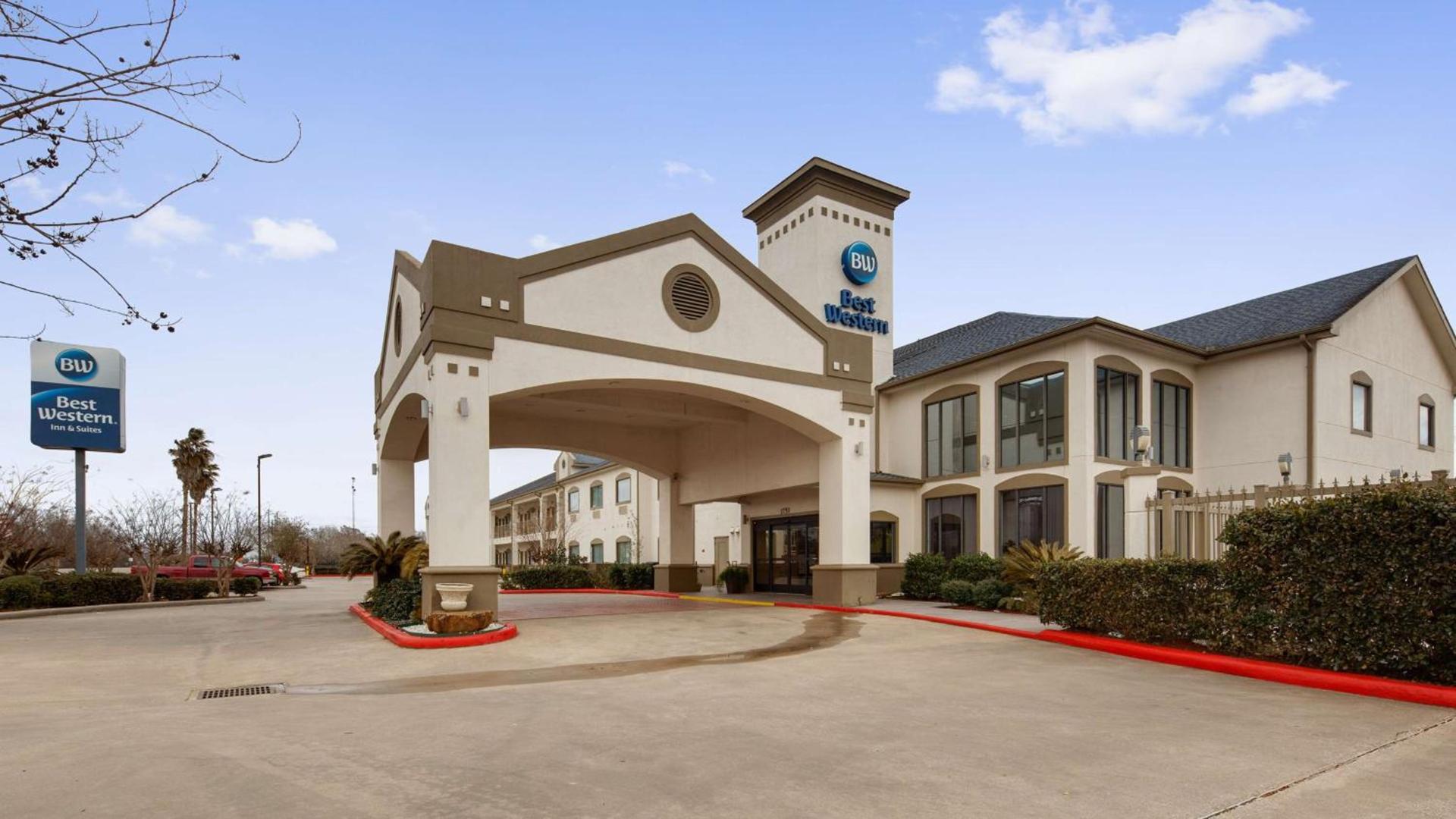 Best Western Dayton Inn & Suites — hotel in Dayton