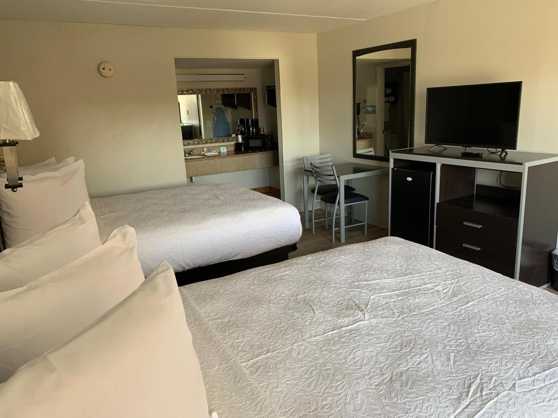 South Padre Island Lodge photo 19