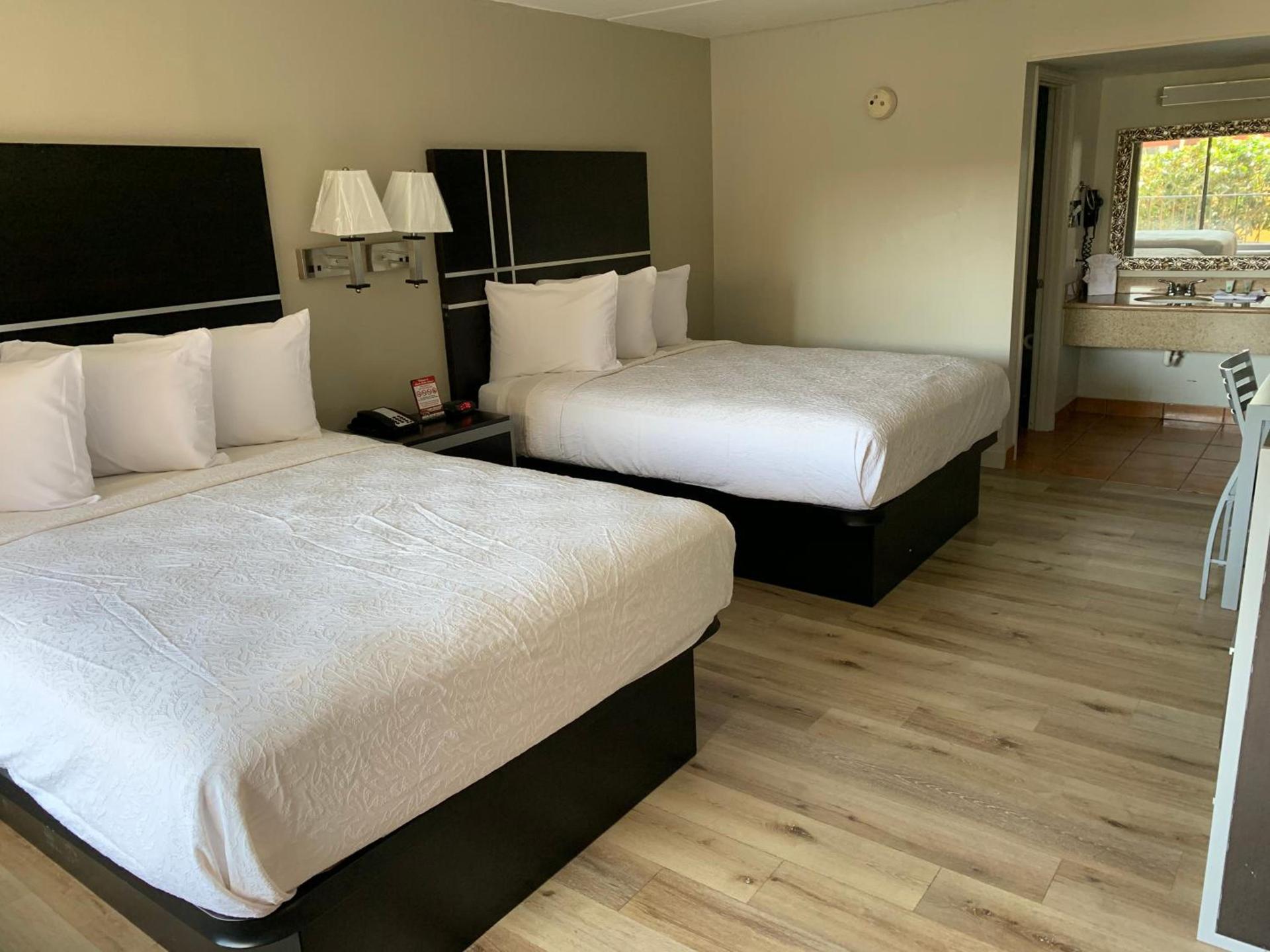 South Padre Island Lodge photo 20