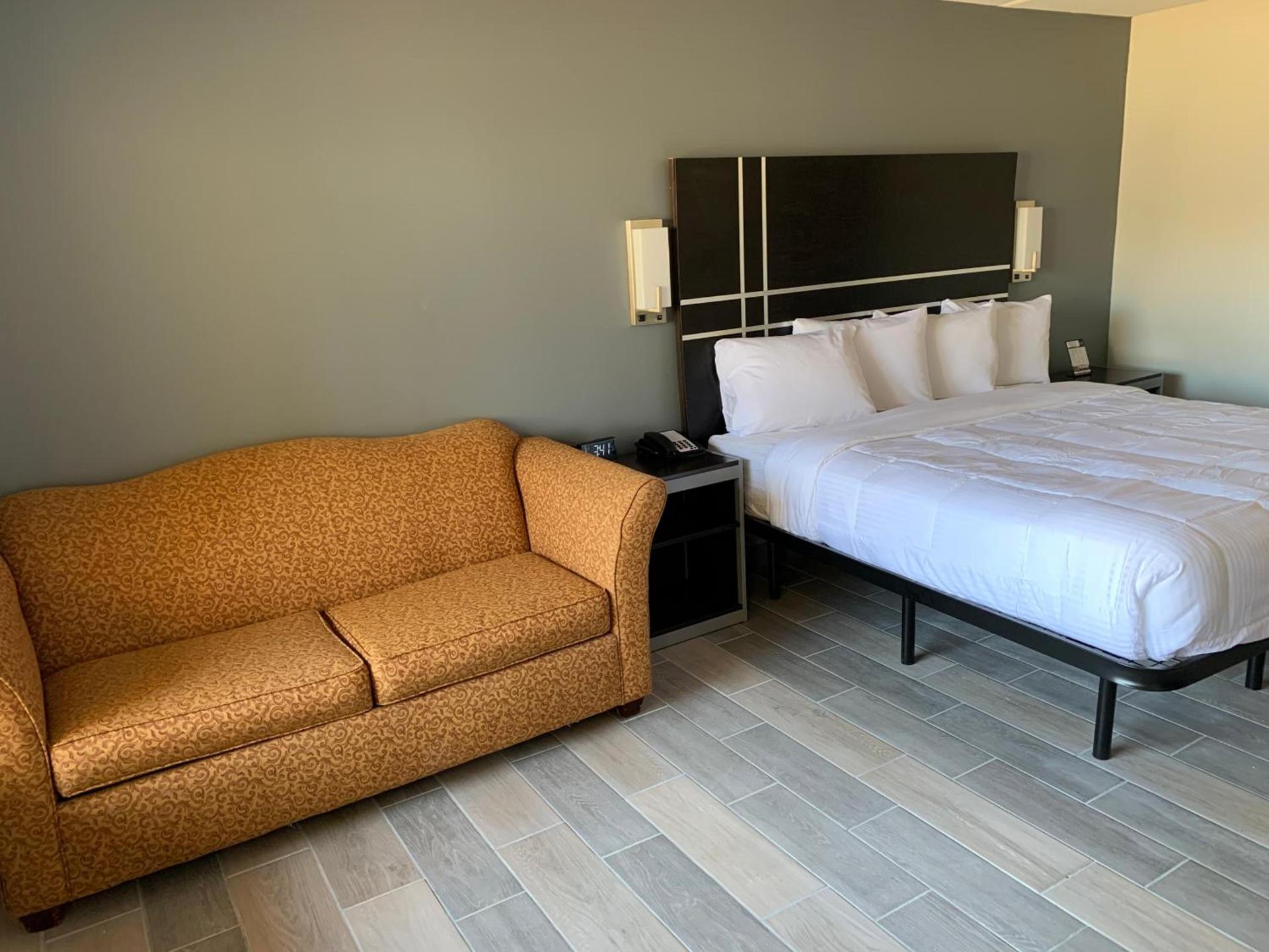 South Padre Island Lodge photo 16
