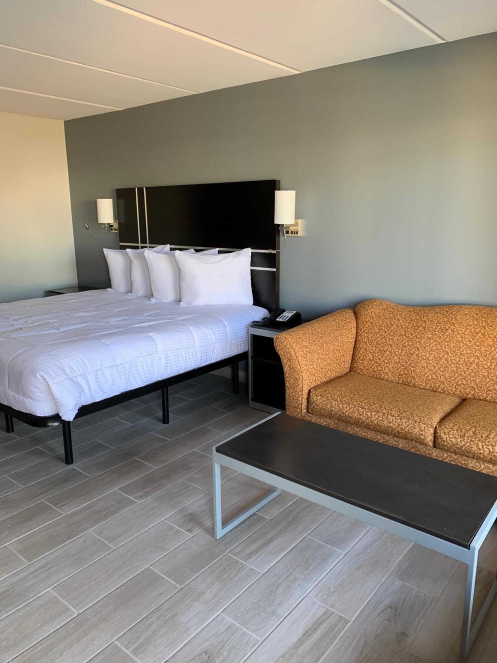 South Padre Island Lodge photo 24