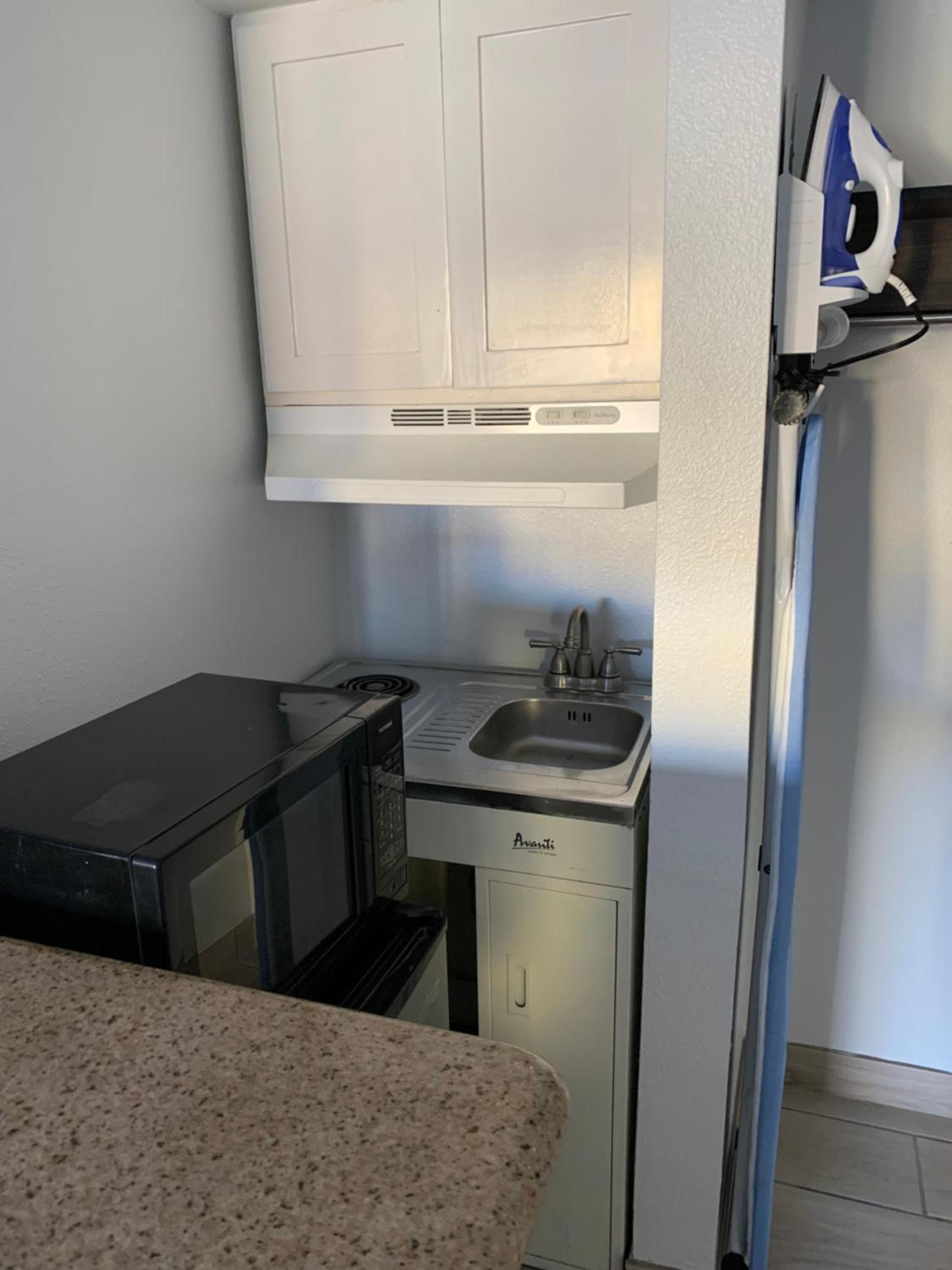 South Padre Island Lodge photo 23
