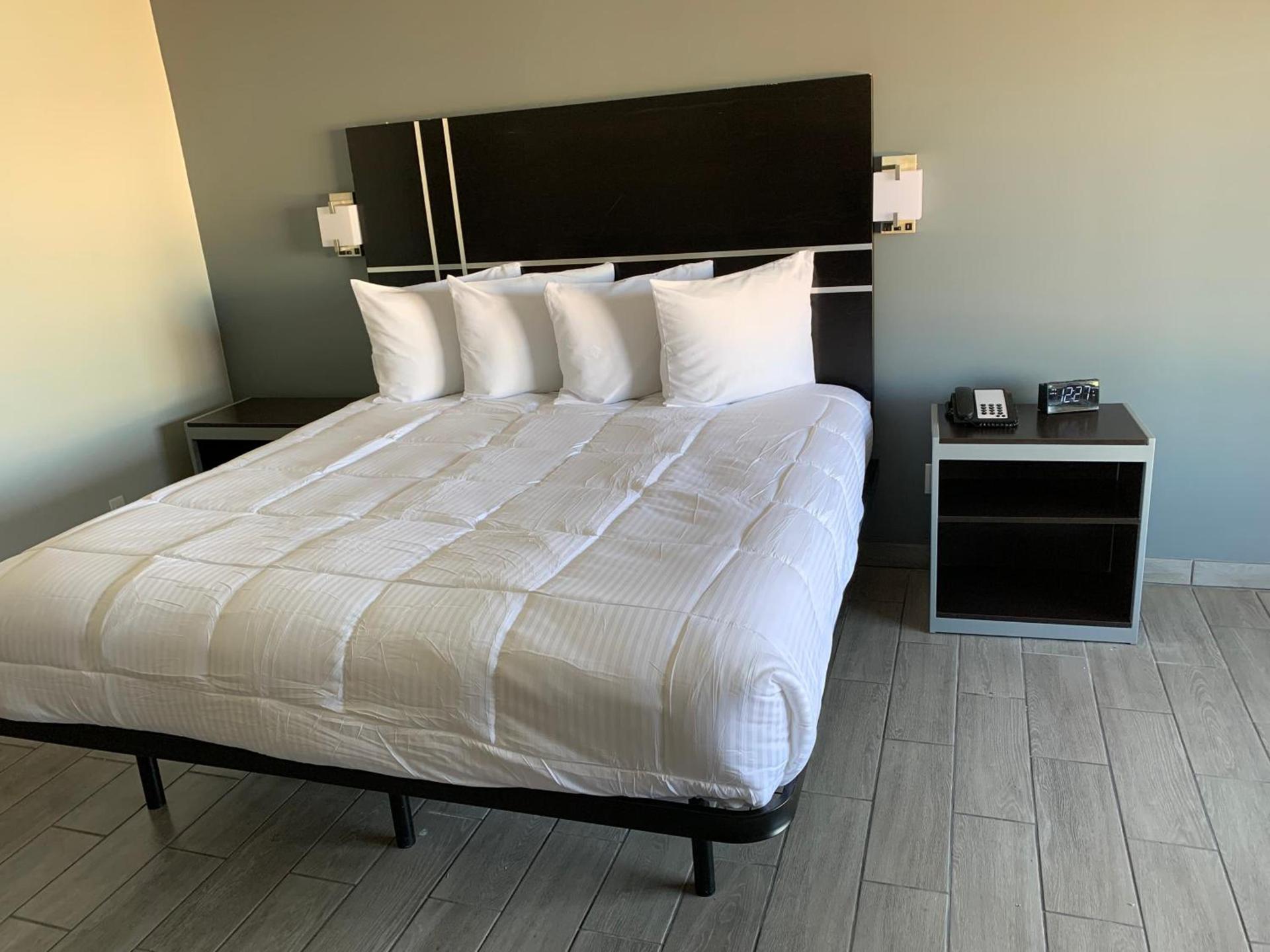 South Padre Island Lodge photo 22