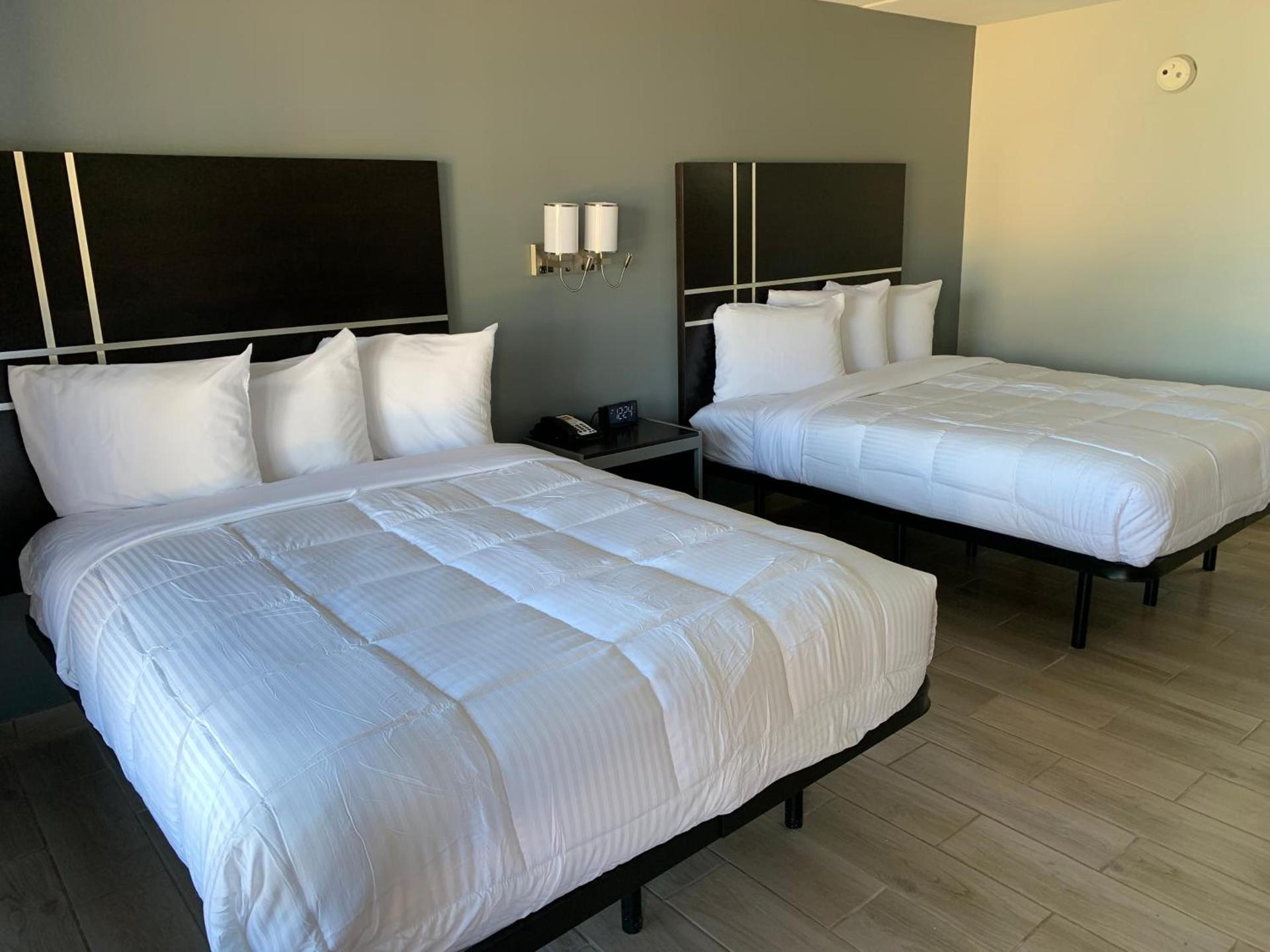 South Padre Island Lodge photo 10