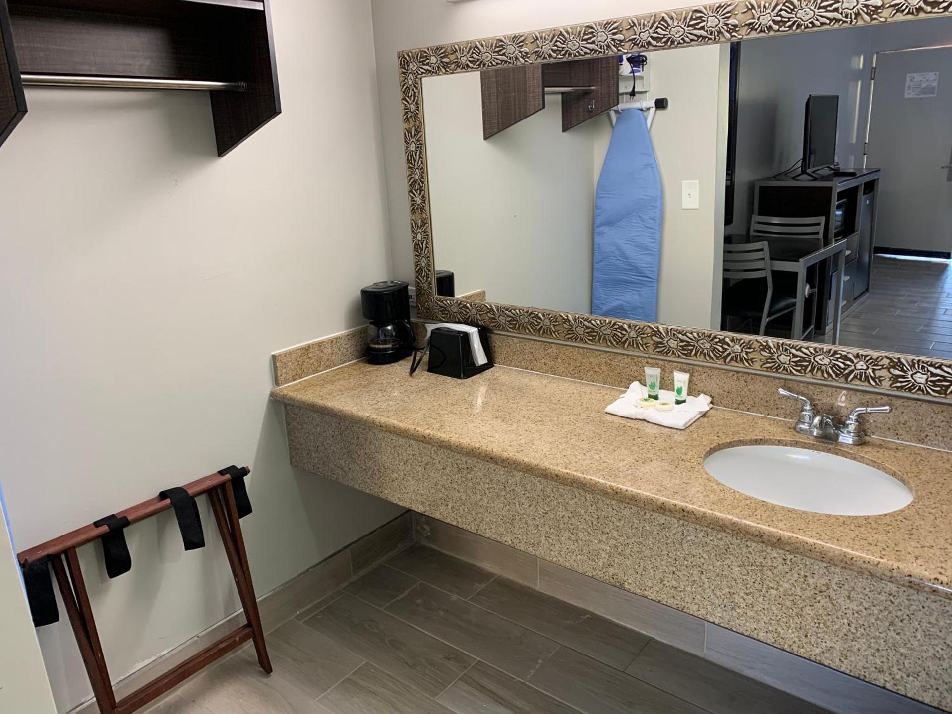 South Padre Island Lodge photo 15