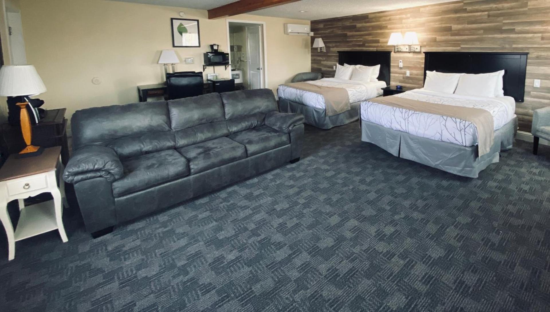 Salida Inn & Monarch Suites photo 5