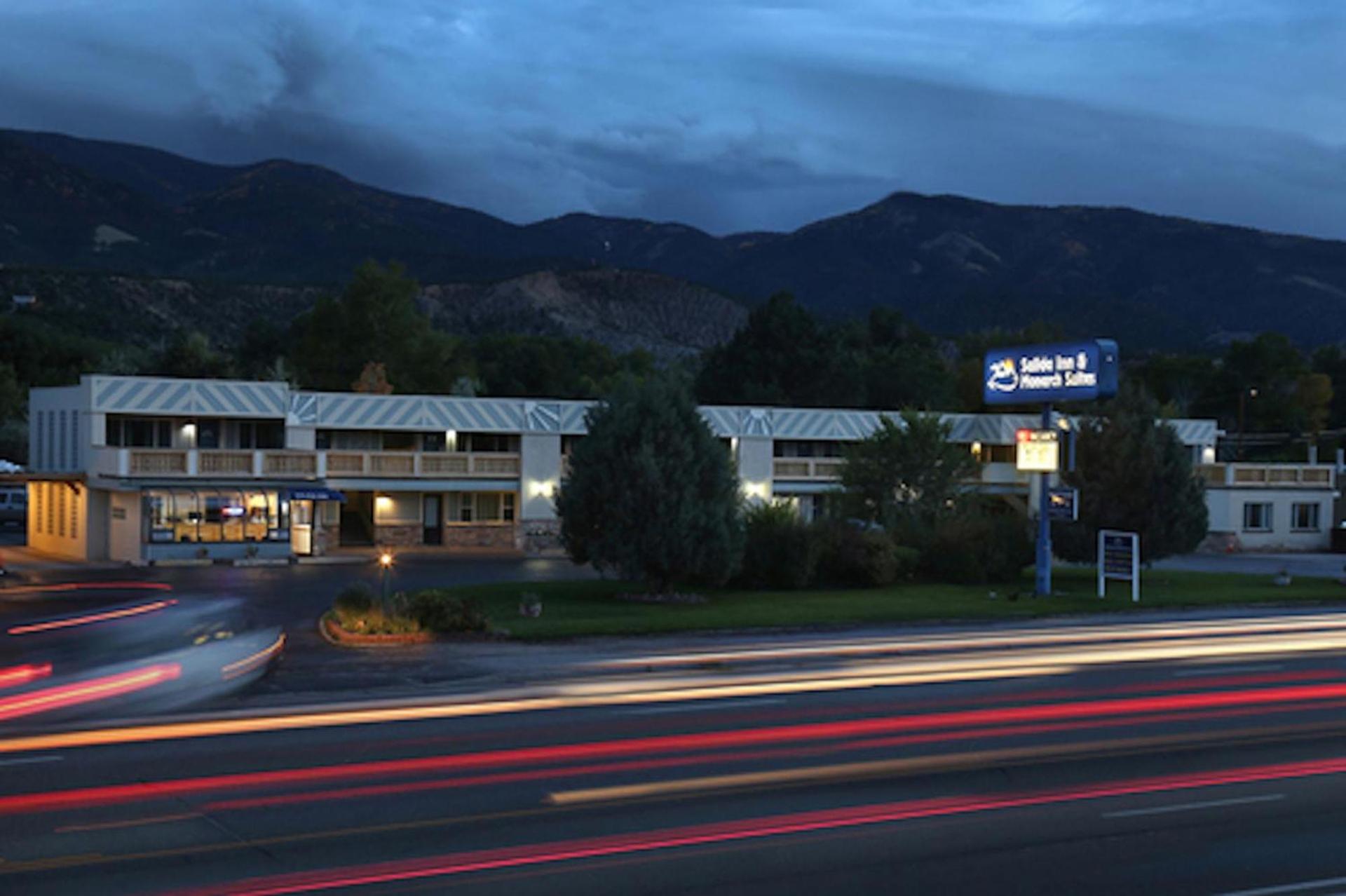 Salida Inn & Monarch Suites photo 2