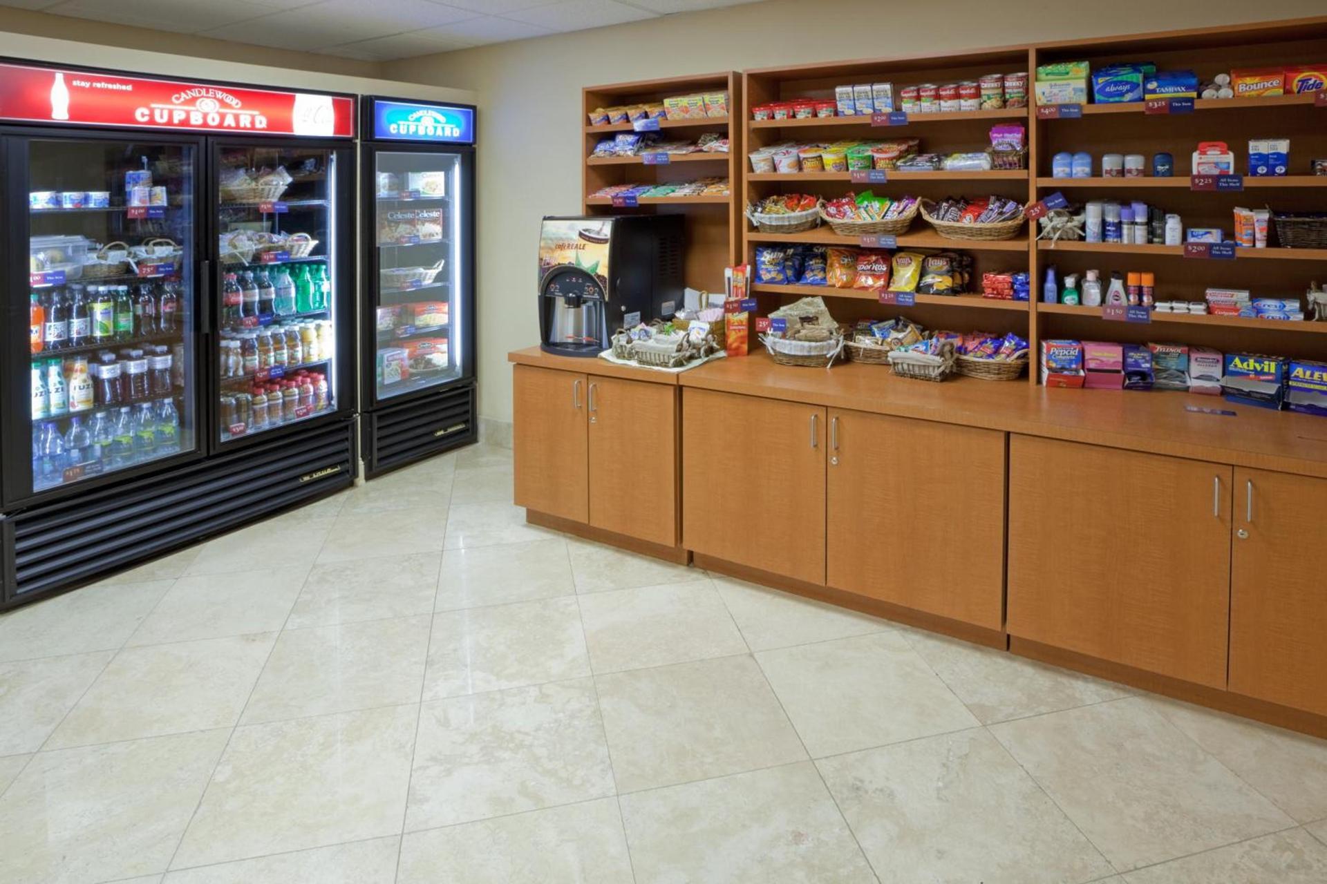 Candlewood Suites Aberdeen-Bel Air by IHG photo 17