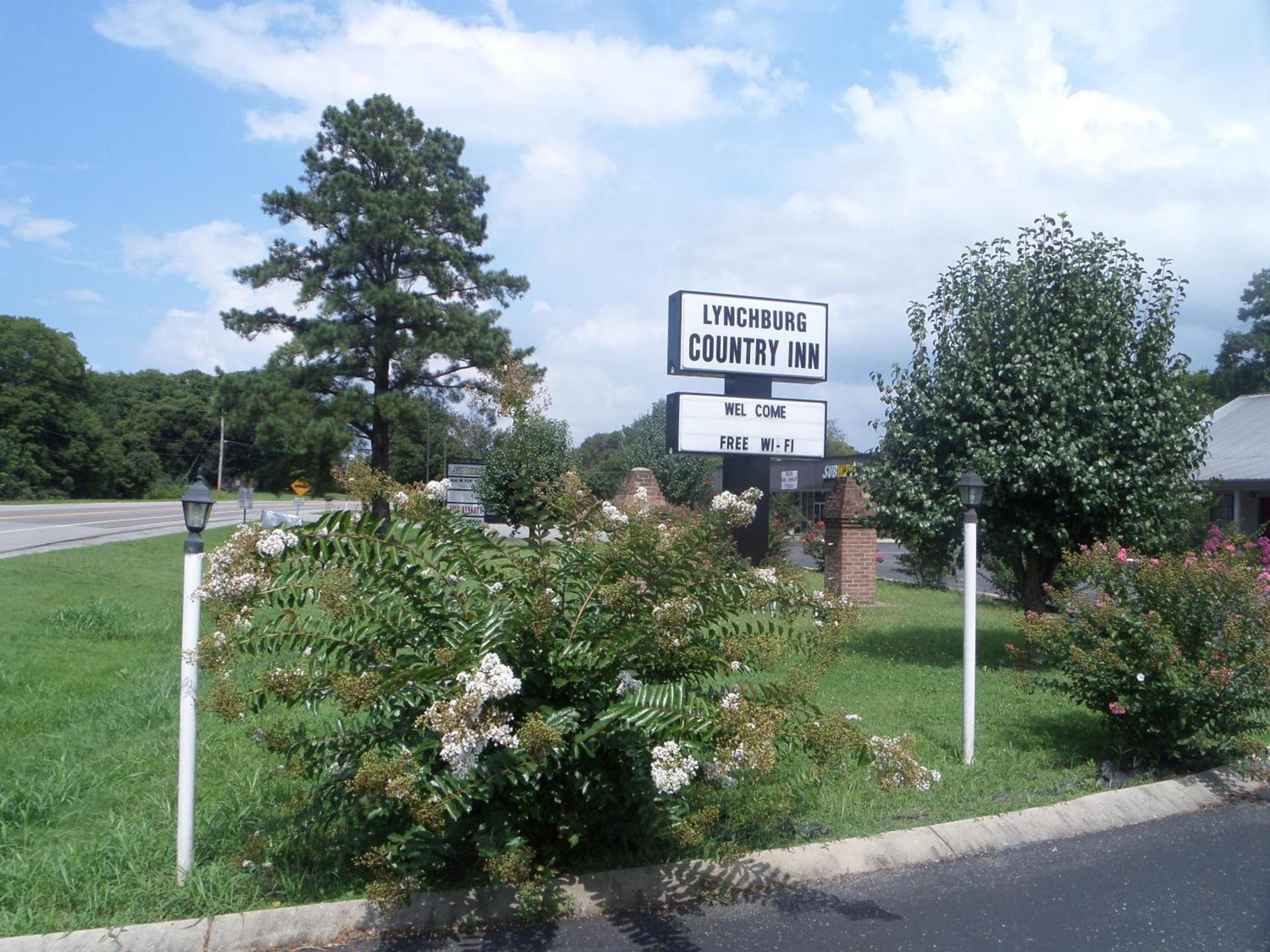 Lynchburg Country Inn photo 12