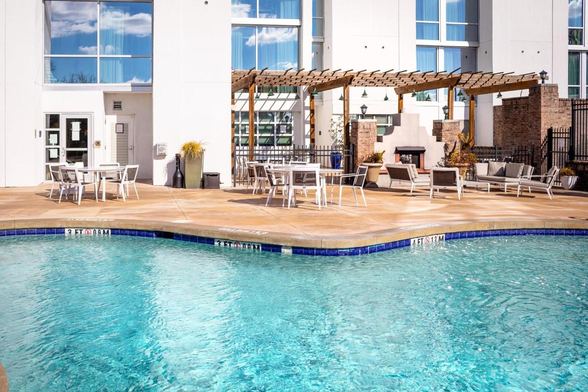 Crowne Plaza Charleston by IHG photo 62