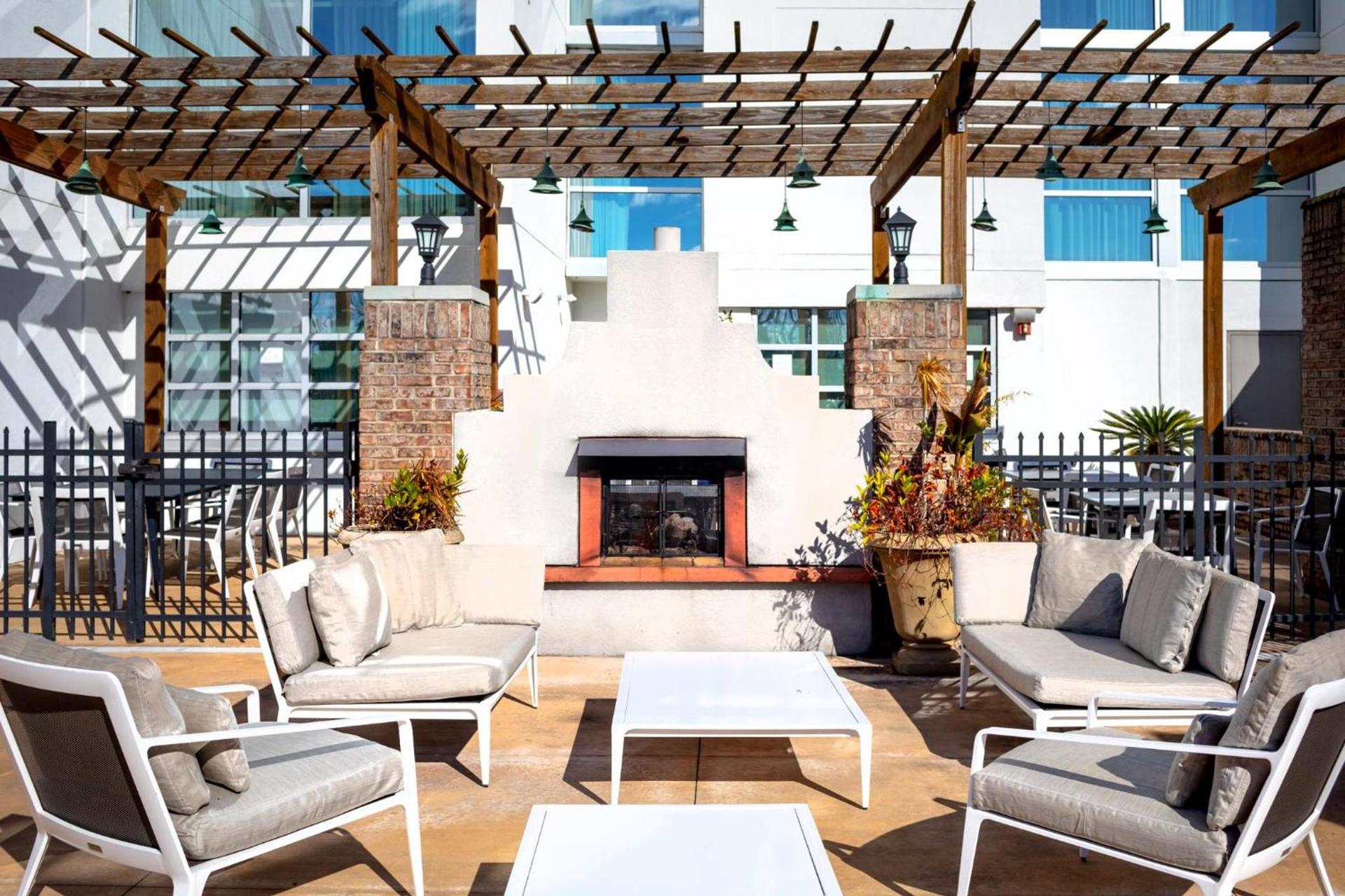 Crowne Plaza Charleston by IHG photo 66