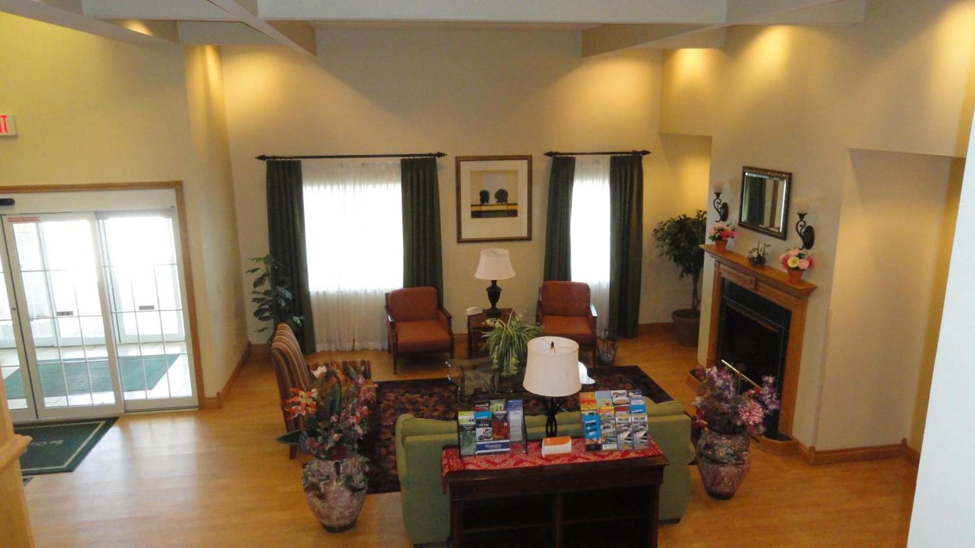 Country Inn & Suites by Radisson, Kalamazoo, MI photo 71