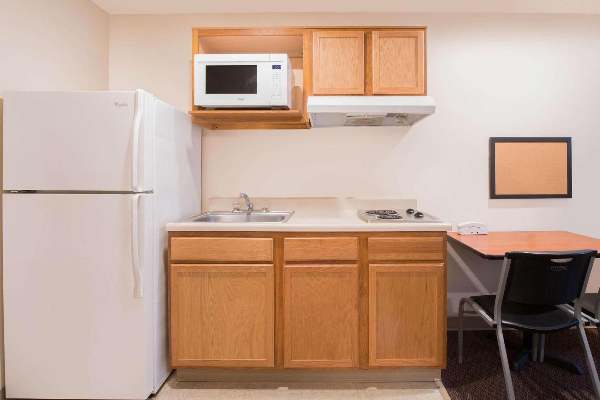 WoodSpring Suites Columbus near Fort Benning photo 10
