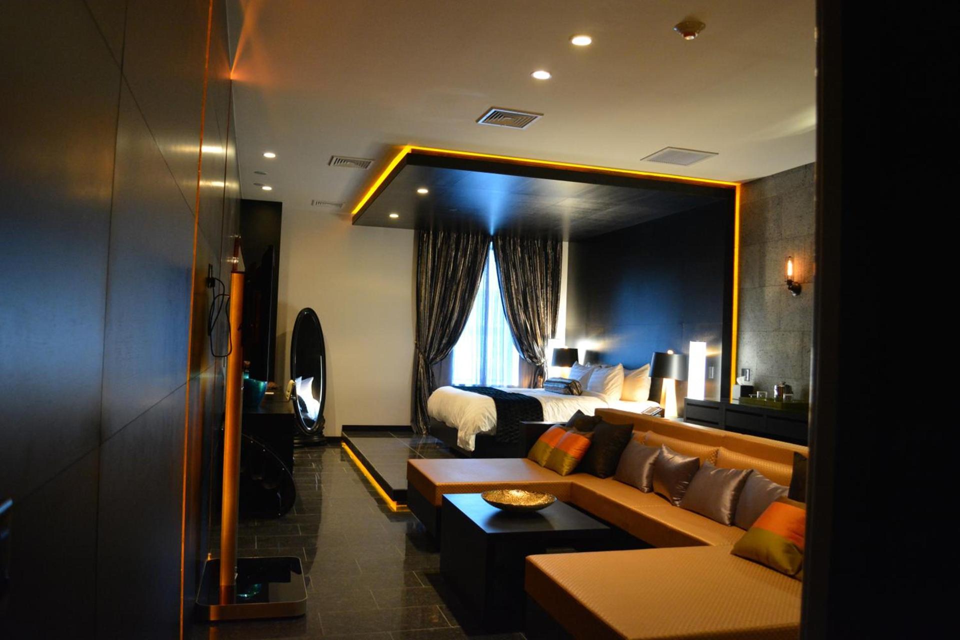 The One Boutique Hotel photo 6