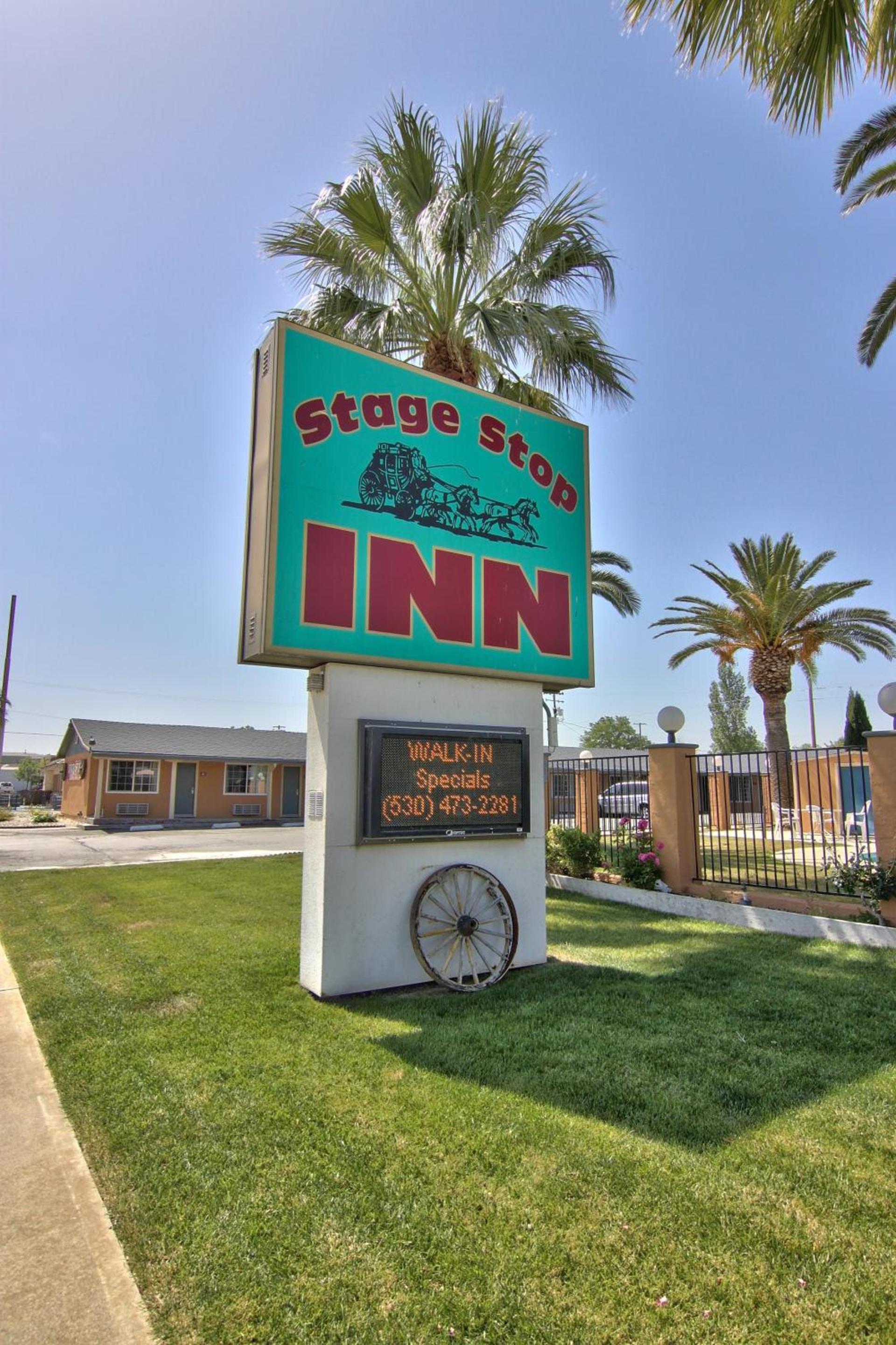 Stage Stop Inn Williams photo 18