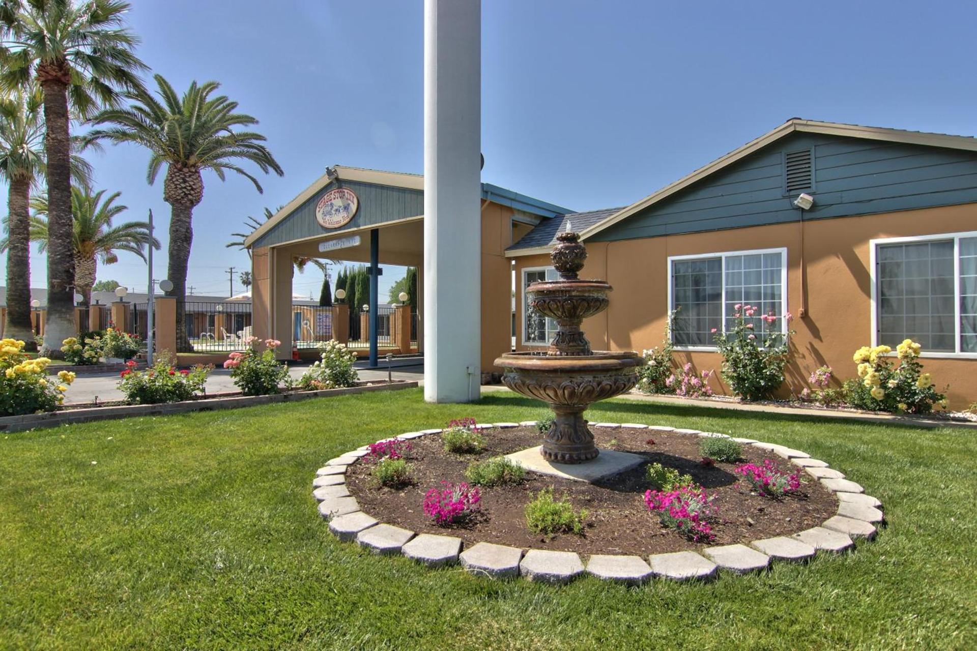 Stage Stop Inn Williams photo 7
