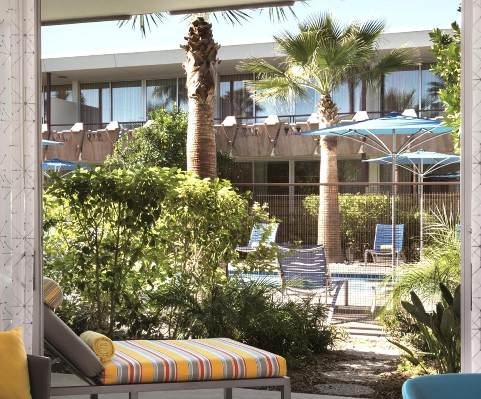 Hotel Valley Ho photo 46