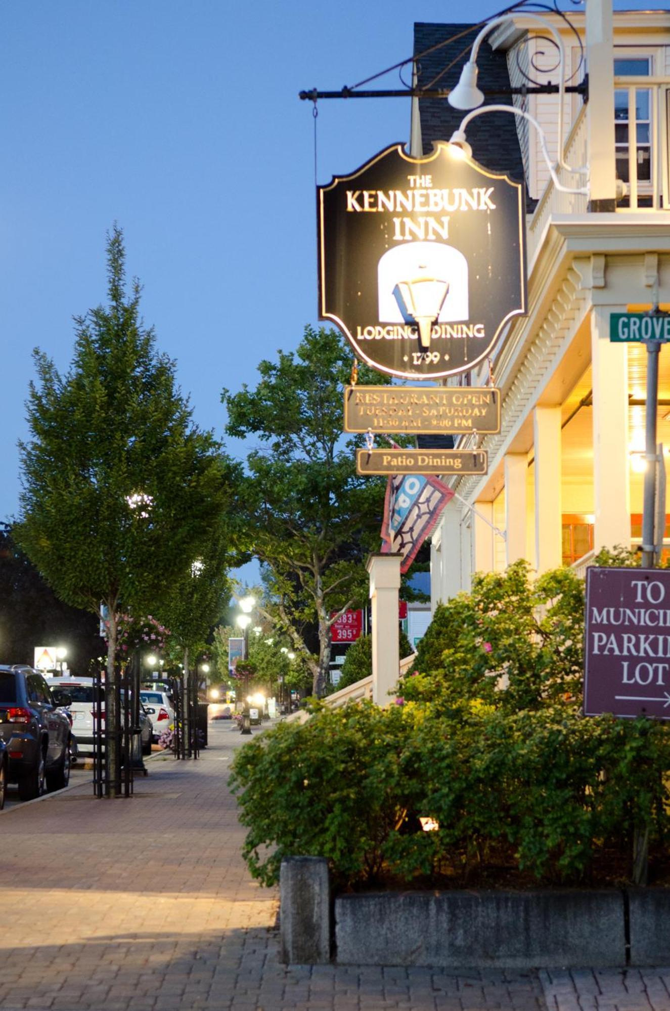 The Kennebunk Inn photo 30