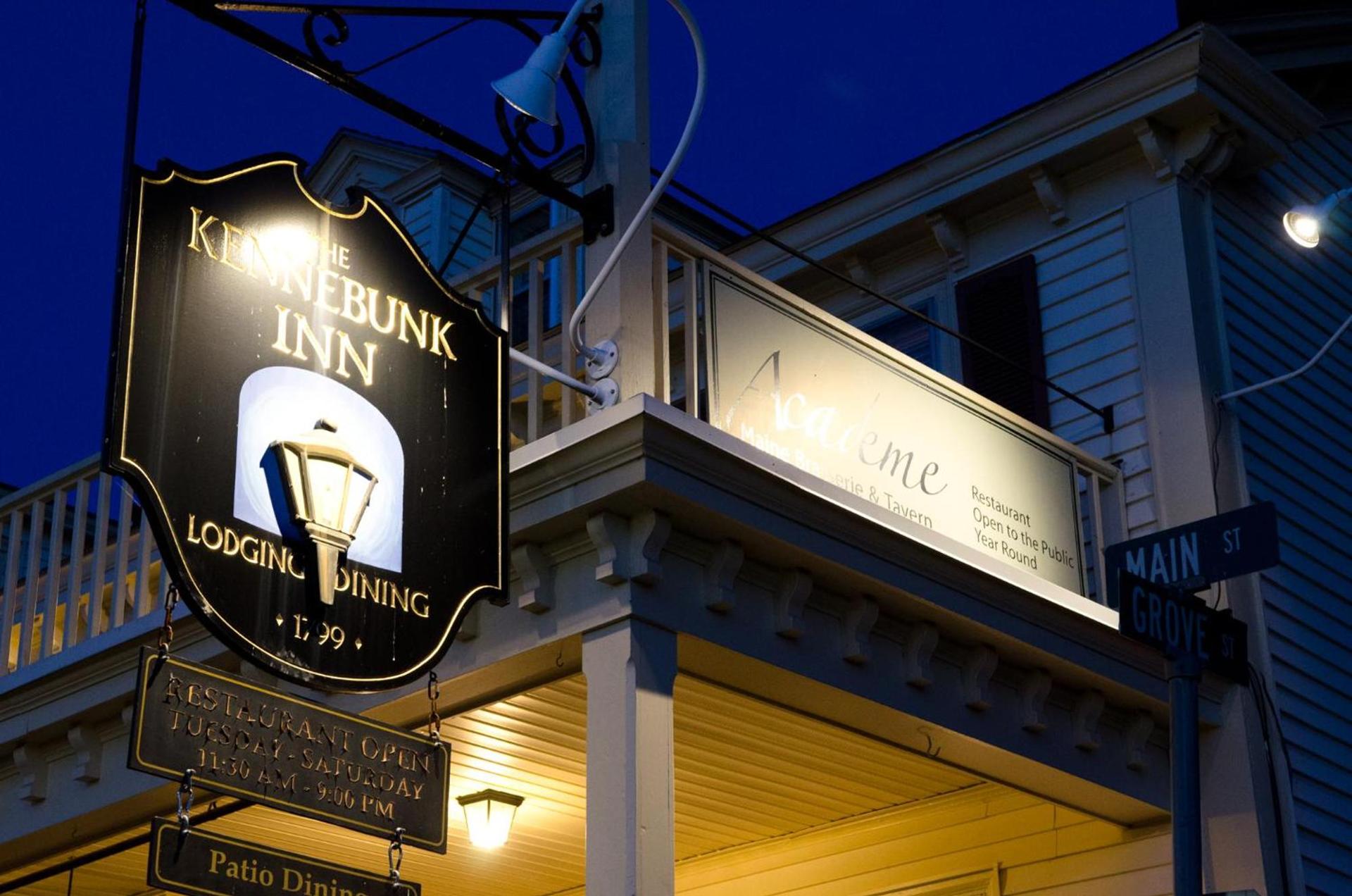 The Kennebunk Inn photo 34