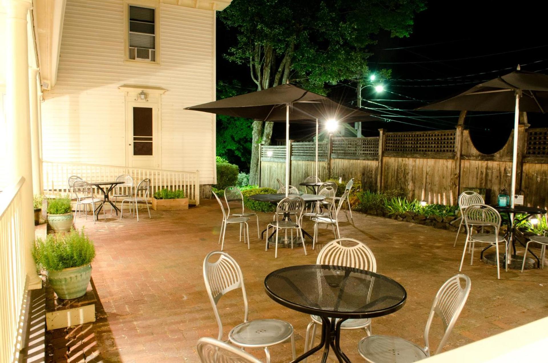 The Kennebunk Inn photo 29