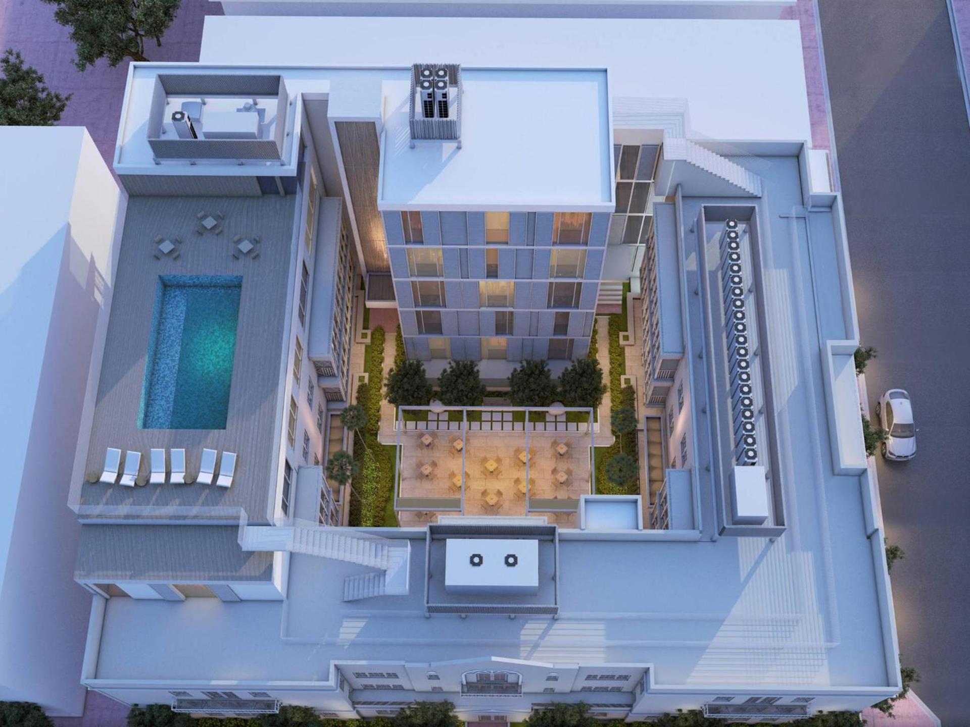 Iberostar Waves Miami Beach photo 15