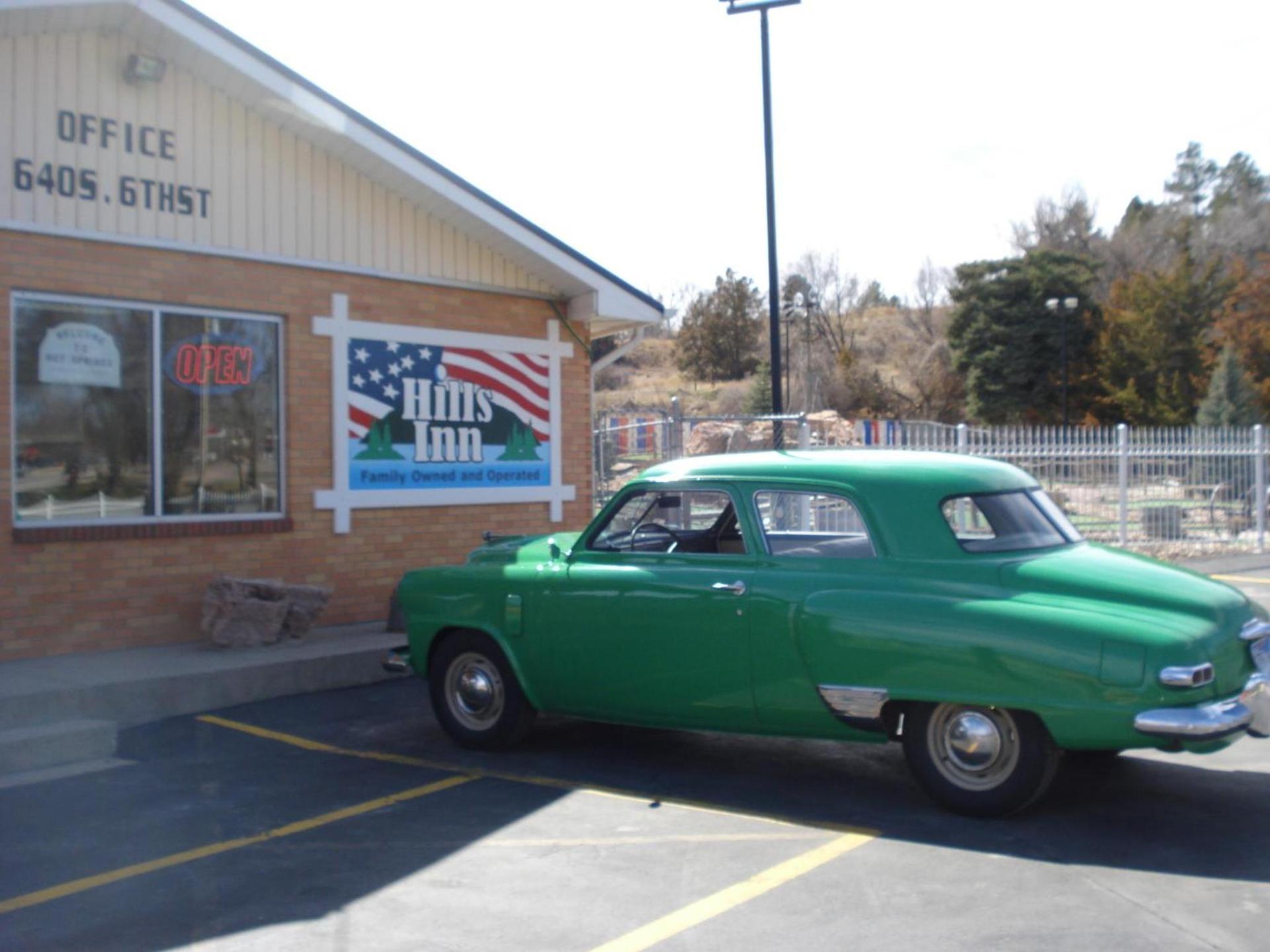Hills Inn photo 26