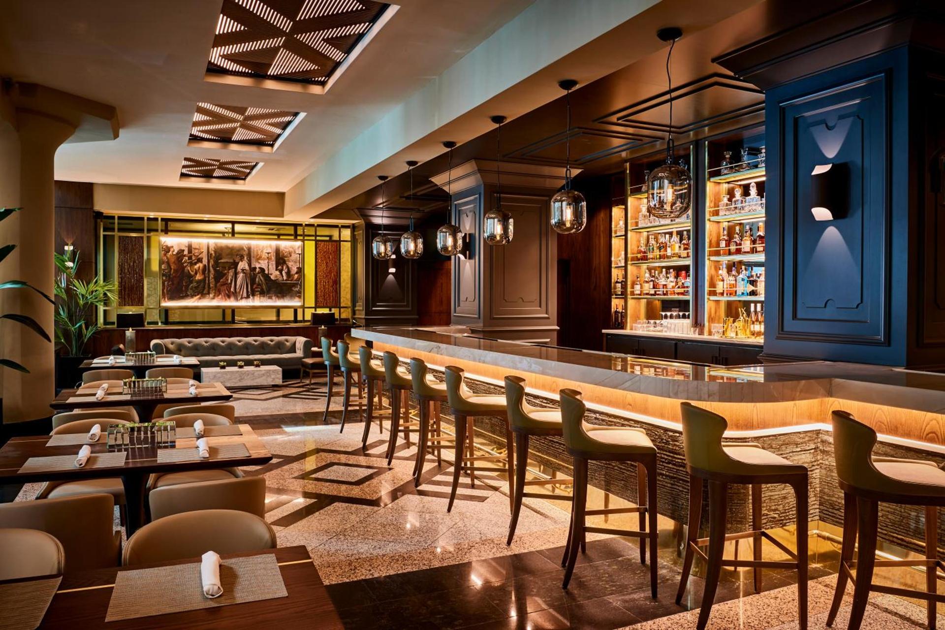 Atheneum Suite Hotel photo 3