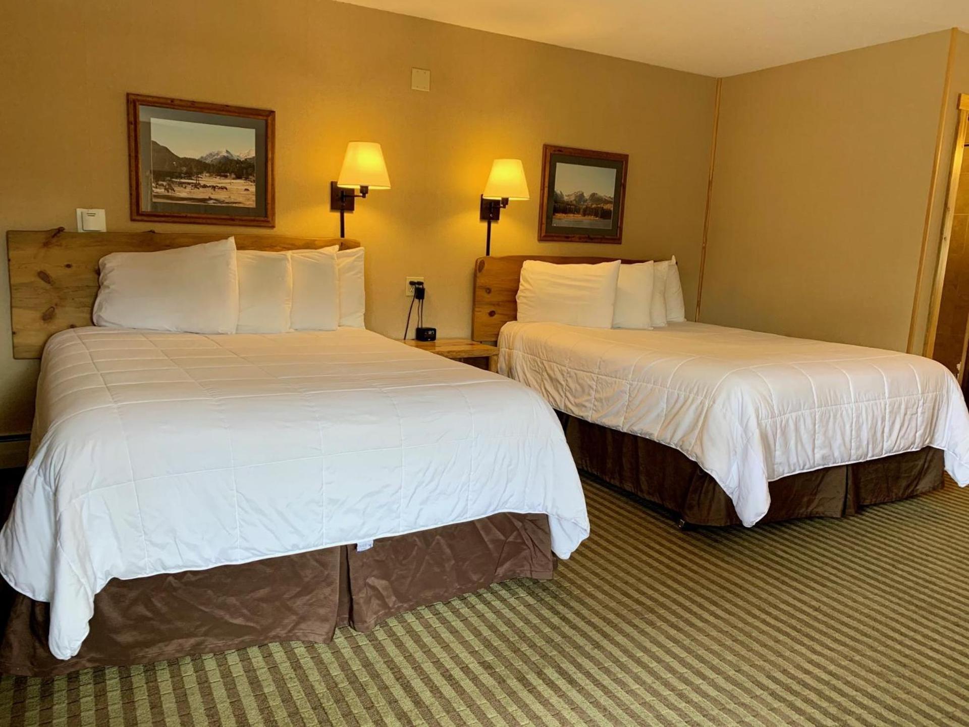 Hotel Estes photo 23