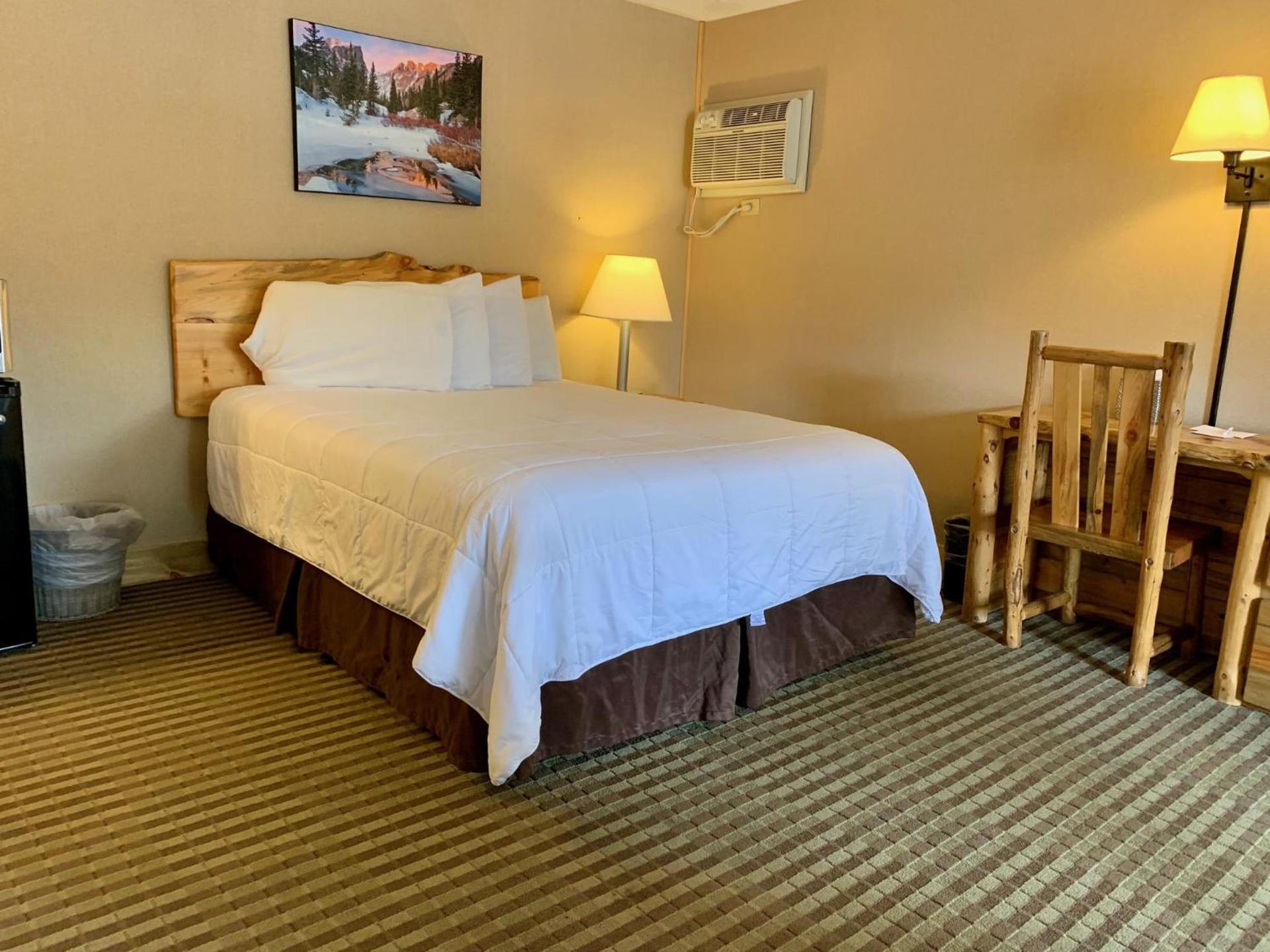 Hotel Estes photo 22