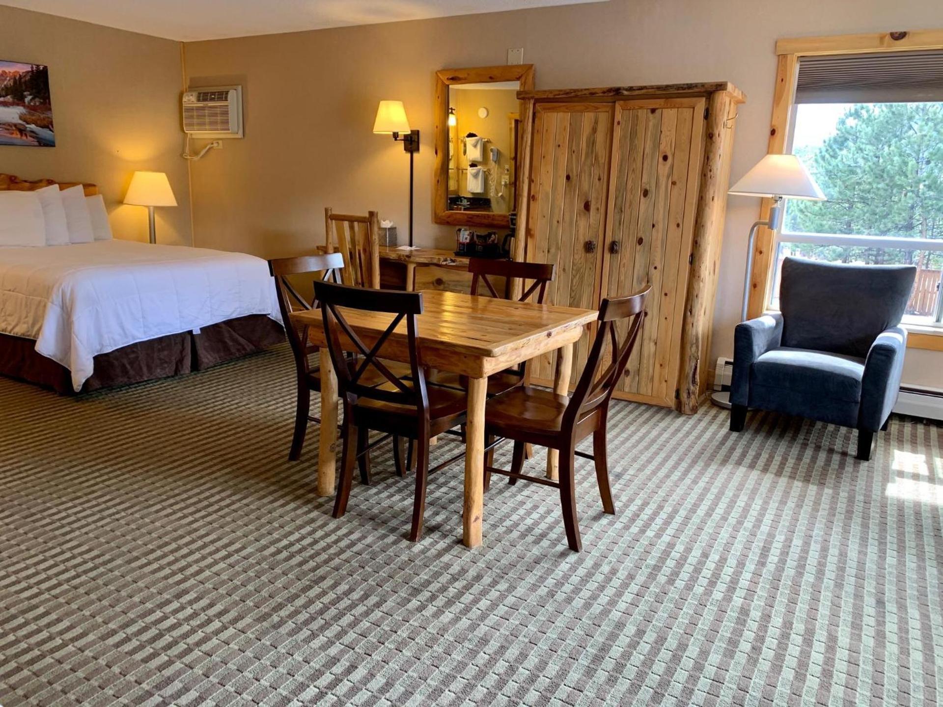 Hotel Estes photo 21