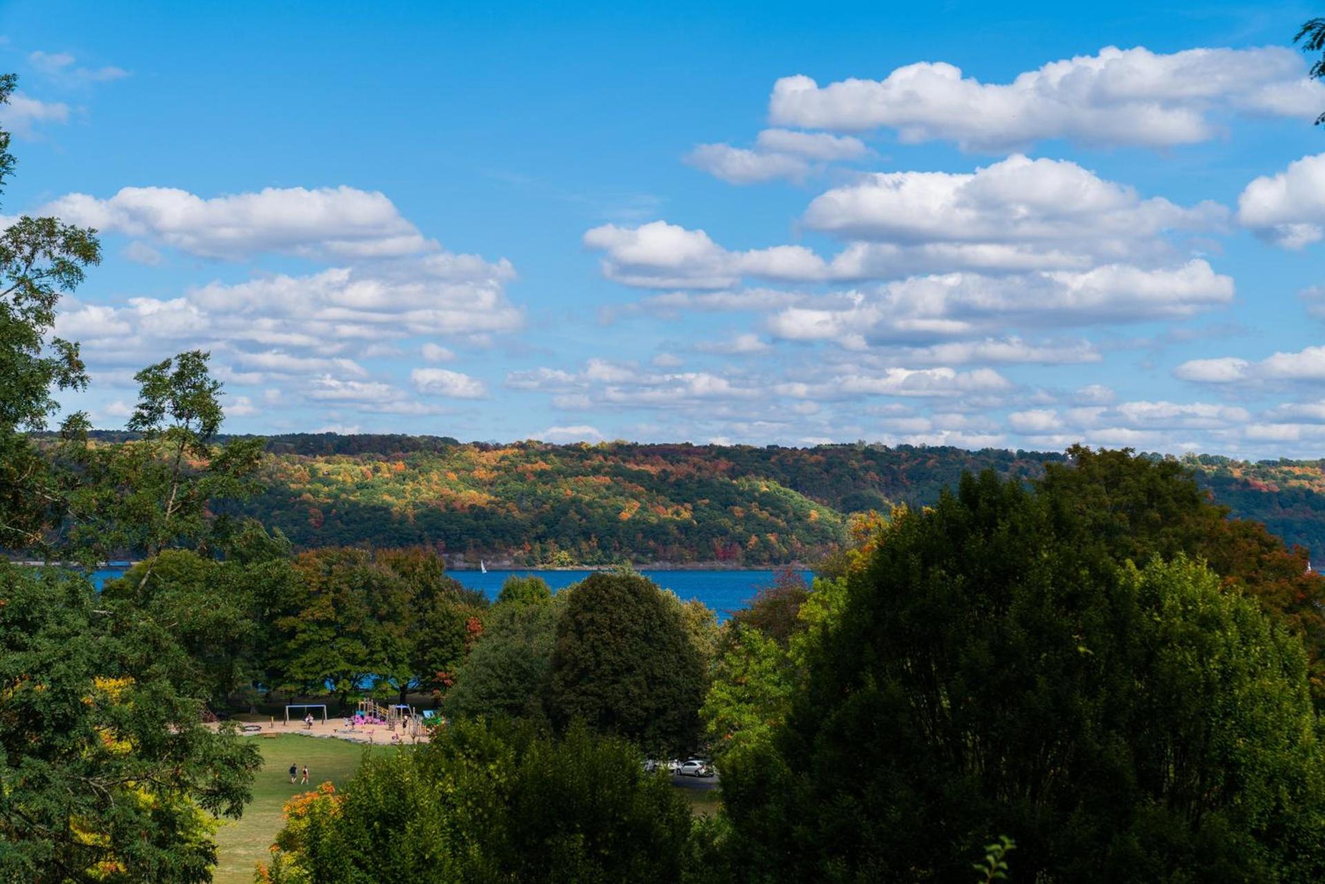 Inn at Taughannock Falls photo 51